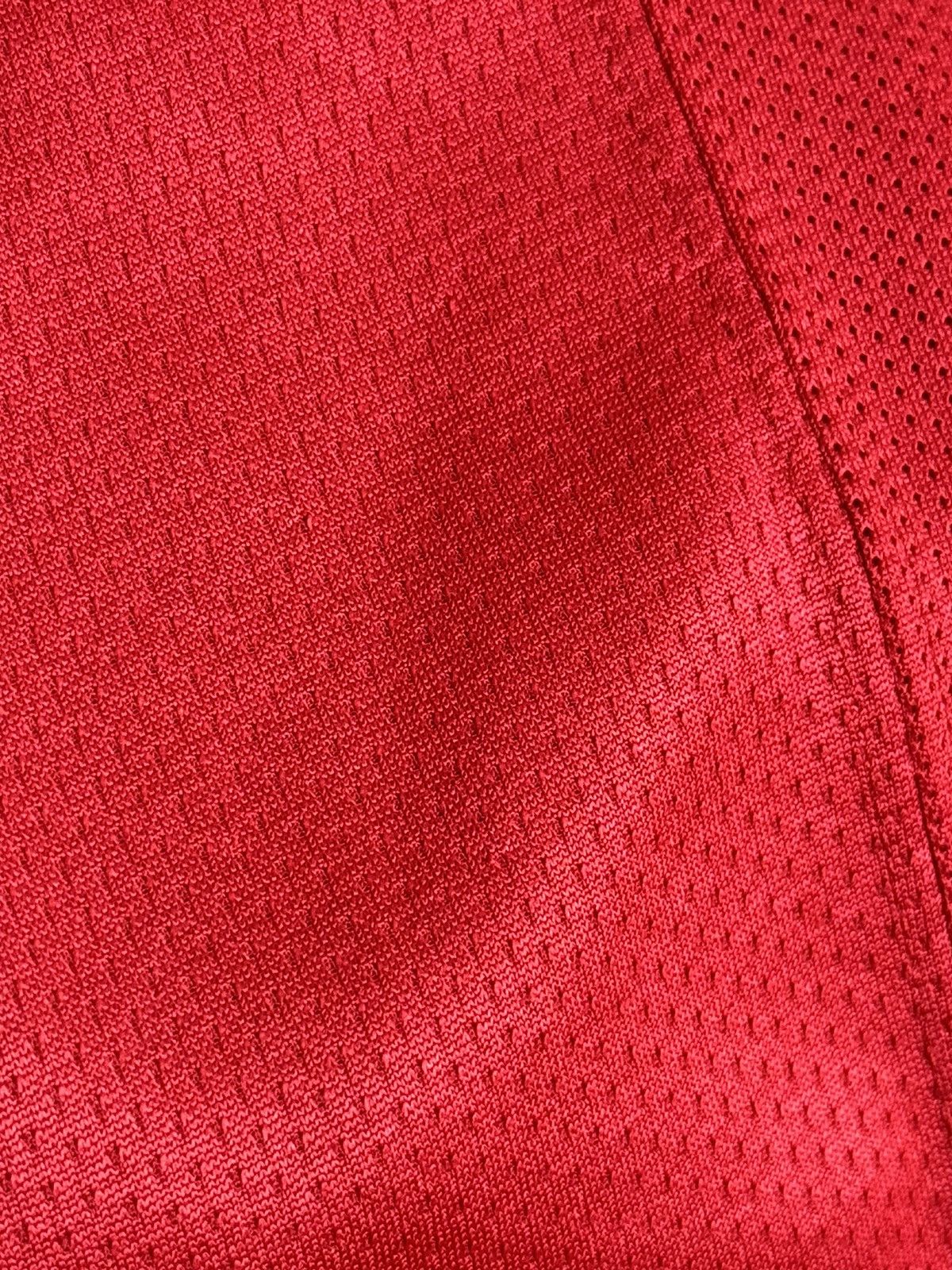 Nike Manchester United 07/09 Home Giggs Football Jersey Size US M / EU 48-50 / 2 - 20 Thumbnail