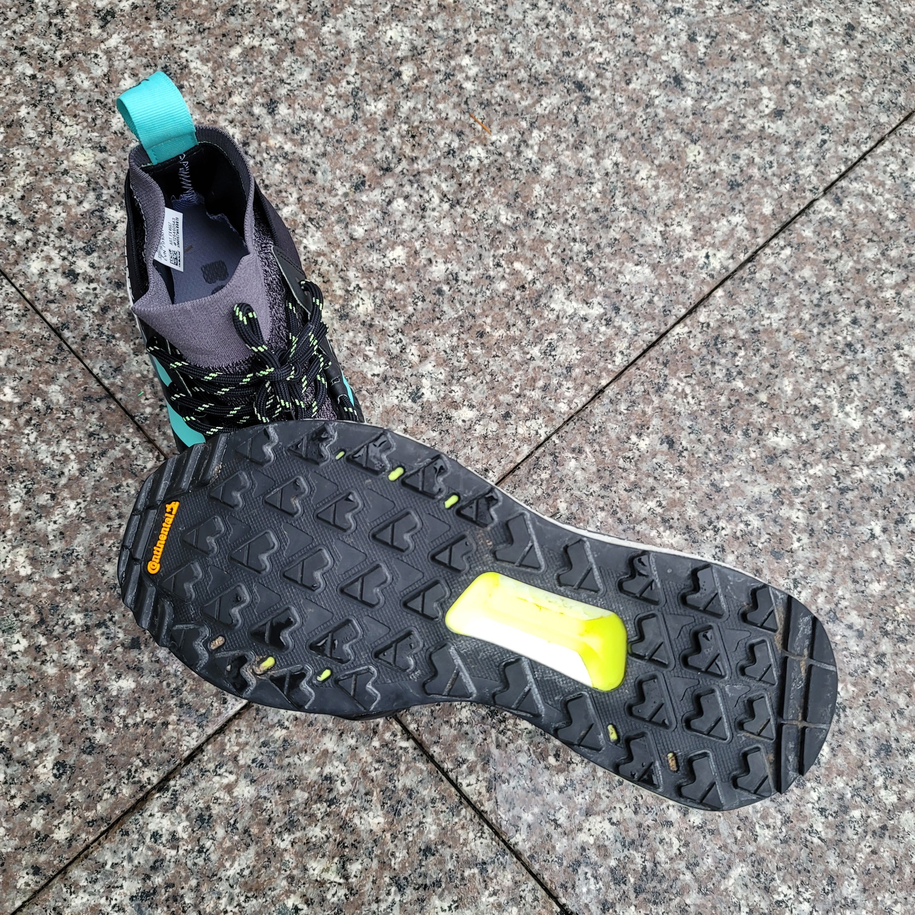 Adidas Adidas hiking shoes Size US 7 / IT 37 - 2 Thumbnail