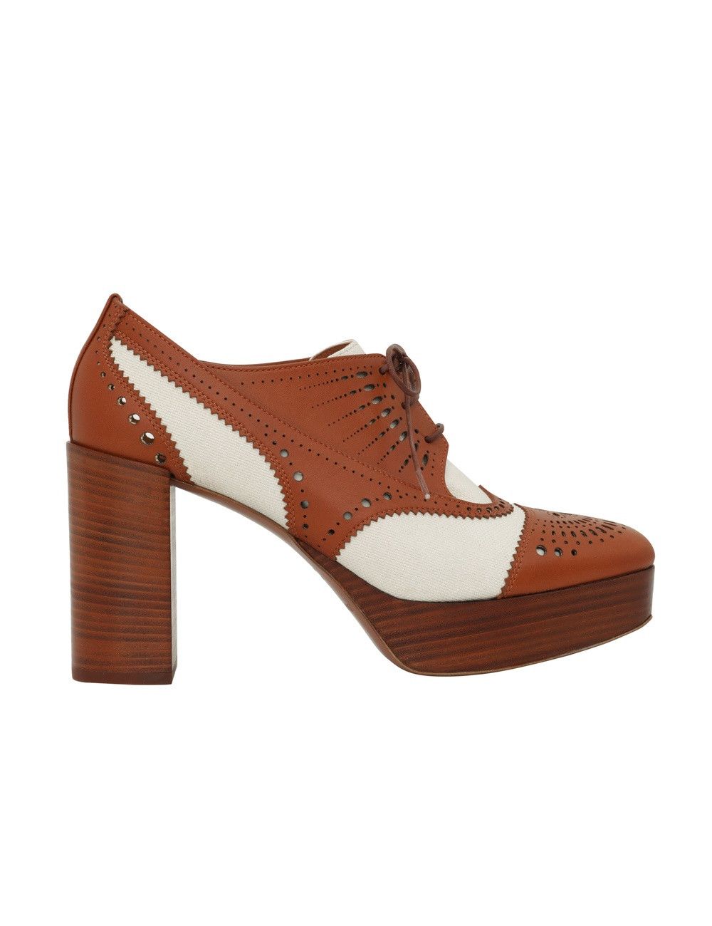 Zimmermann oc11z0925 Eliot Pumps in Tan Size US 7 / IT 37 - 1 Thumbnail