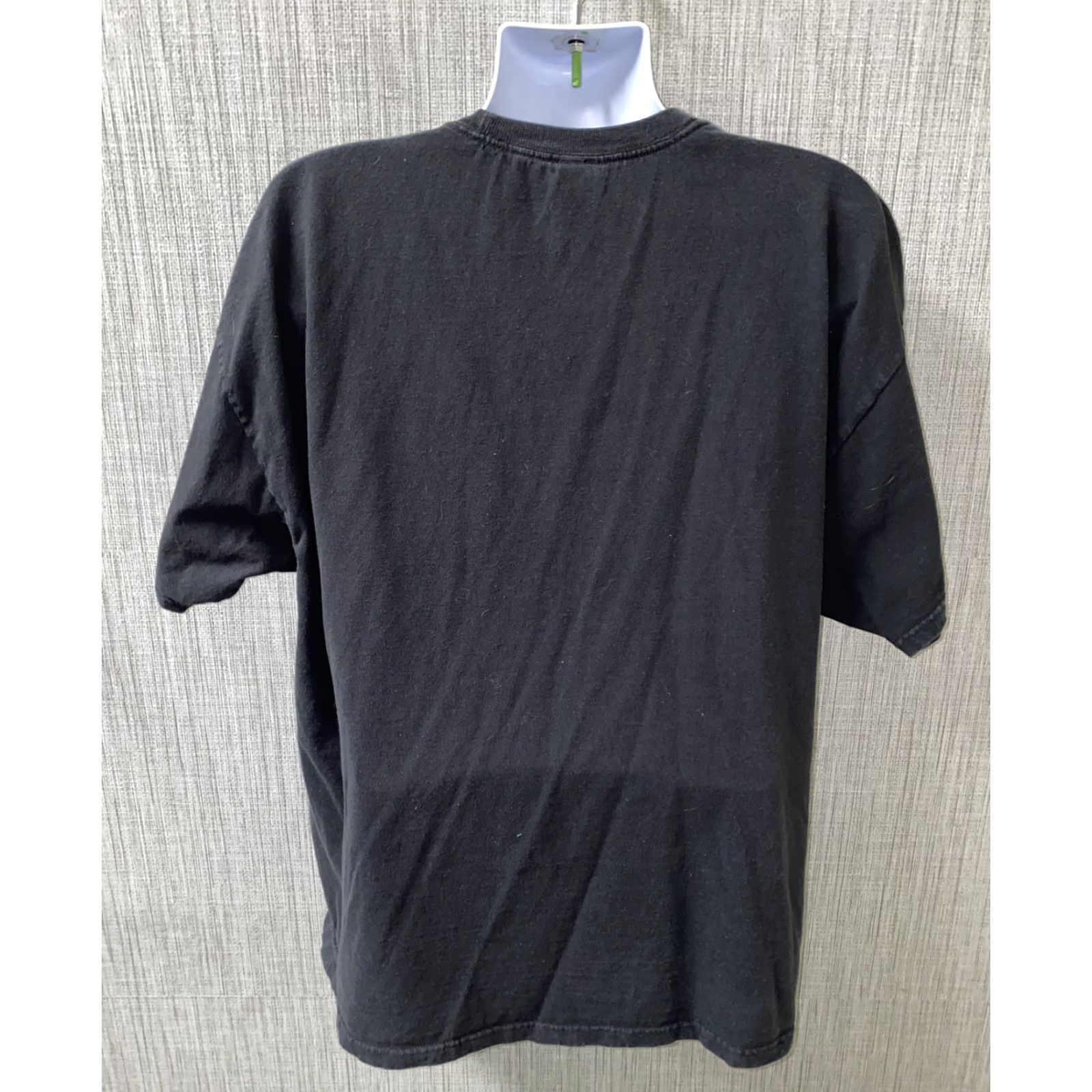 Ripple Junction The Goonies T-Shirt Black 2XL Mens Never Say Die Ripple Junction Short Sleeve Cotton VTG? Size US XXL / EU 58 / 5 - 3 Thumbnail