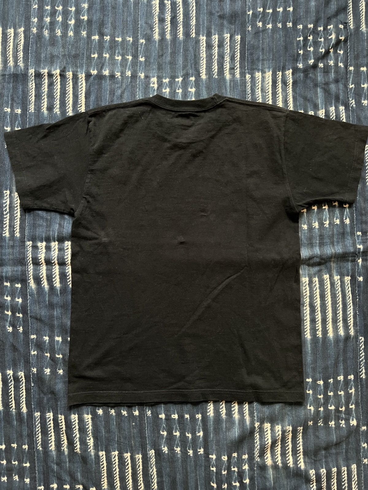 Tenderloin Tenderloin Japan K7 Tee At Last & Co Size US L / EU 52-54 / 3 - 2 Thumbnail