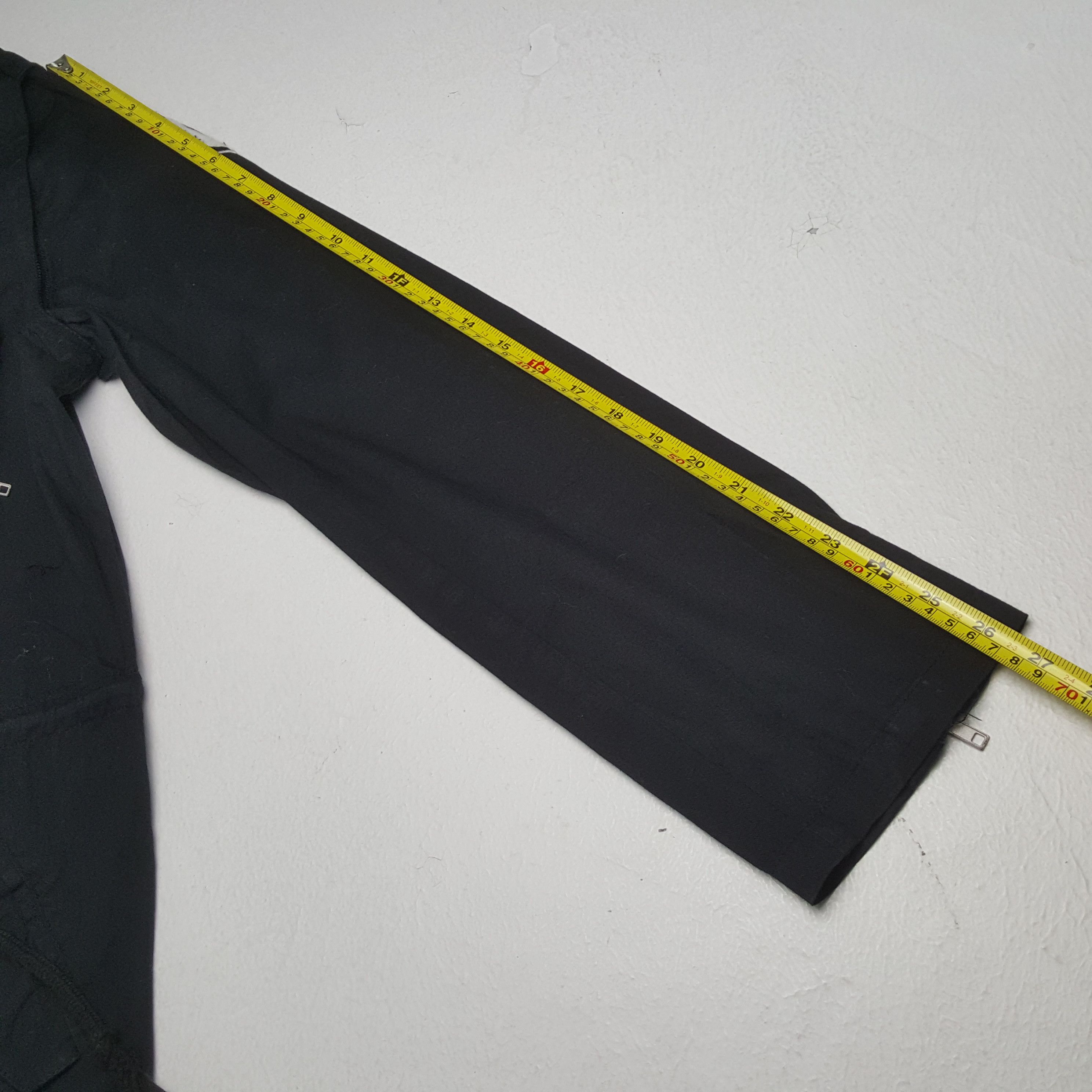 Japanese Brand × Vintage Vintage SUPER LOVERS Japanese Punk Style Parkas Jacket Size US S / EU 44-46 / 1 - 6 Thumbnail