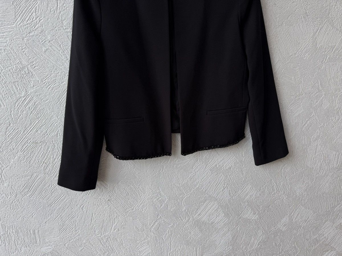 Sandro Sandro Paris Blazer Size S / US 4 / IT 40 - 3 Thumbnail
