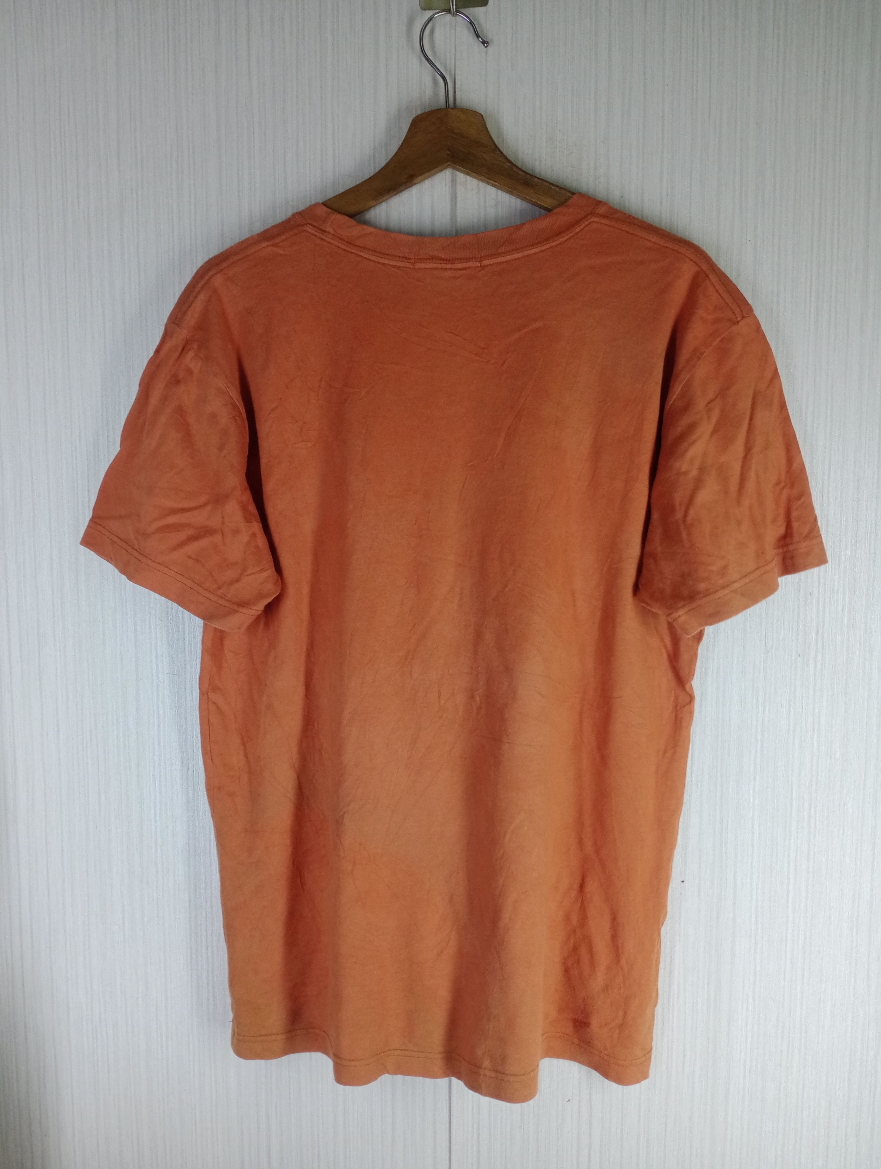 Marithe + Francois Girbaud Rare Marithe Francois Girbaud Tshirt Size US M / EU 48-50 / 2 - 4 Thumbnail