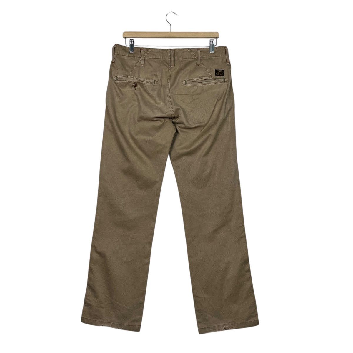 Edwin Vintage Edwin Utility Casual Pants Size US 32 / EU 48 - 7 Thumbnail