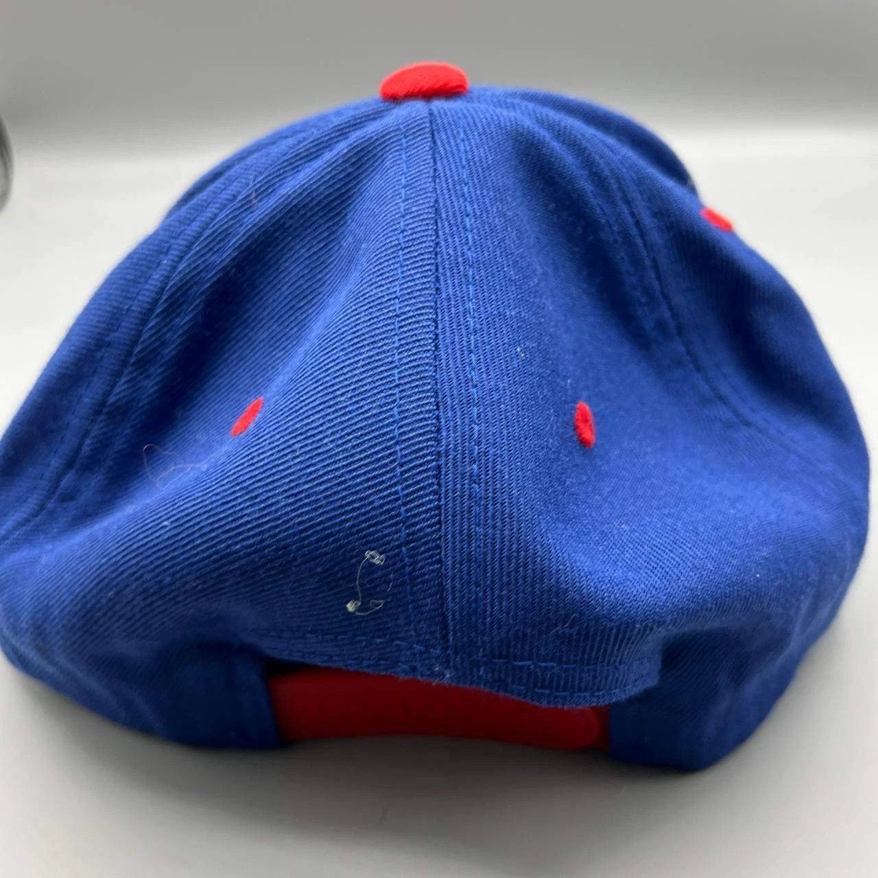Other Bronx Stars Hat Men Embroidered Sport-Tek Snap Back Cap Size ONE SIZE - 7 Thumbnail