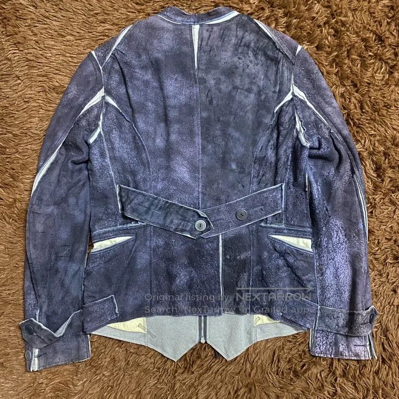 Takahiromiyashita The Soloist. Takahiromiyashita The Soloist. 11aw Nomadic court style Size US M / EU 48-50 / 2 - 2 Thumbnail