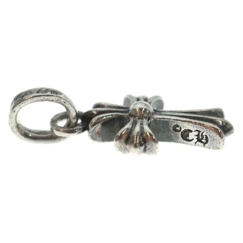 Chrome Hearts Chrome Hearts Baby Fat Ruby Charm Necklace Size ONE SIZE - 4 Thumbnail