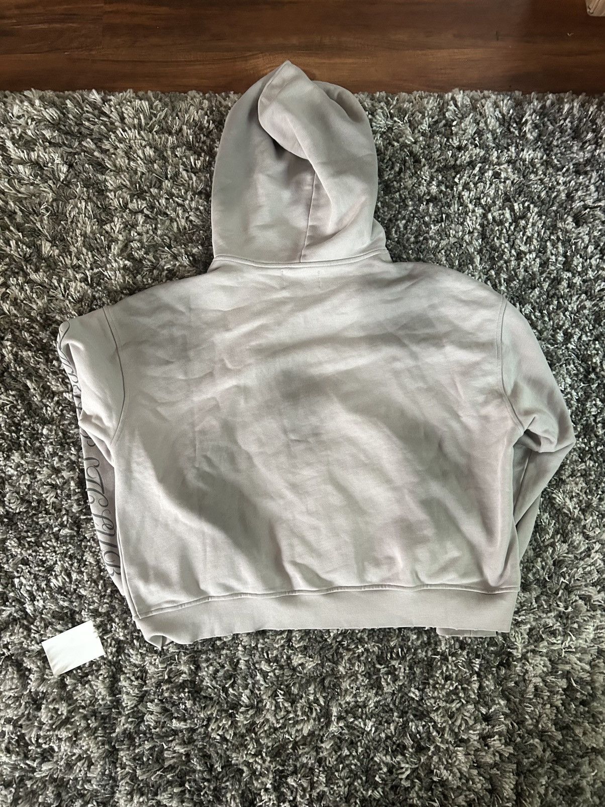 Illest Brand new Illest club “Valley” zipup Size US XL / EU 56 / 4 - 5 Thumbnail