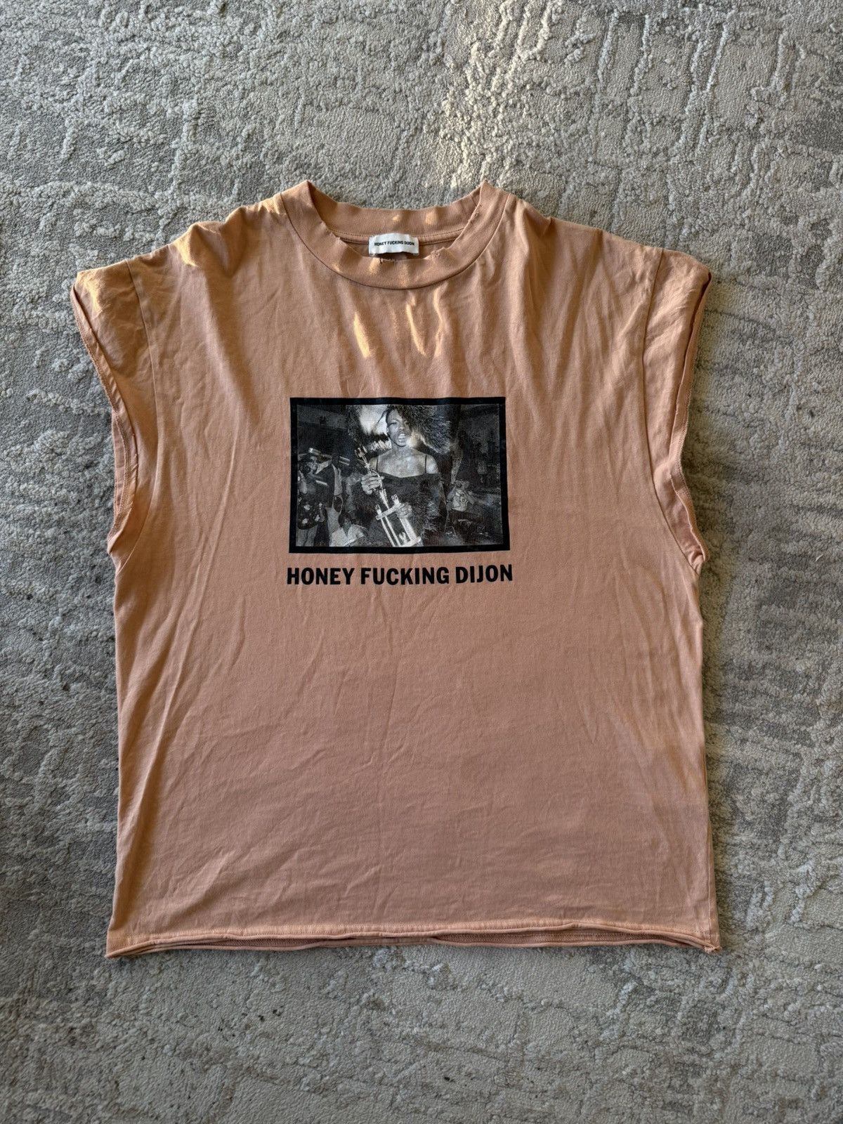 Other Muscle tee Size US M / EU 48-50 / 2 - 1 Thumbnail