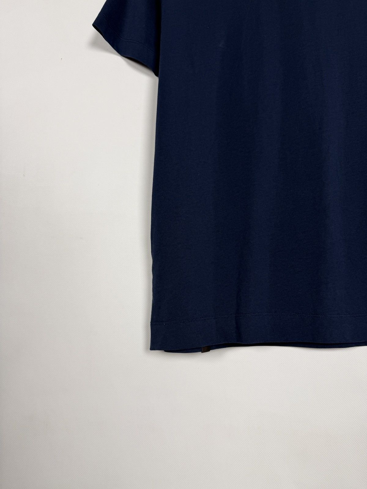 Pretty Green Men’s Pretty Green Cotton Polo Shirt Streetwear Size M Size US M / EU 48-50 / 2 - 12 Thumbnail