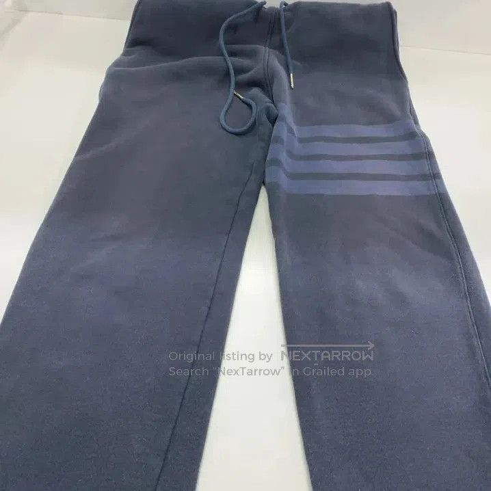 Thom Browne white mountaineering functional shorts with quick-dry fabri Size US 30 / EU 46 - 1 Thumbnail