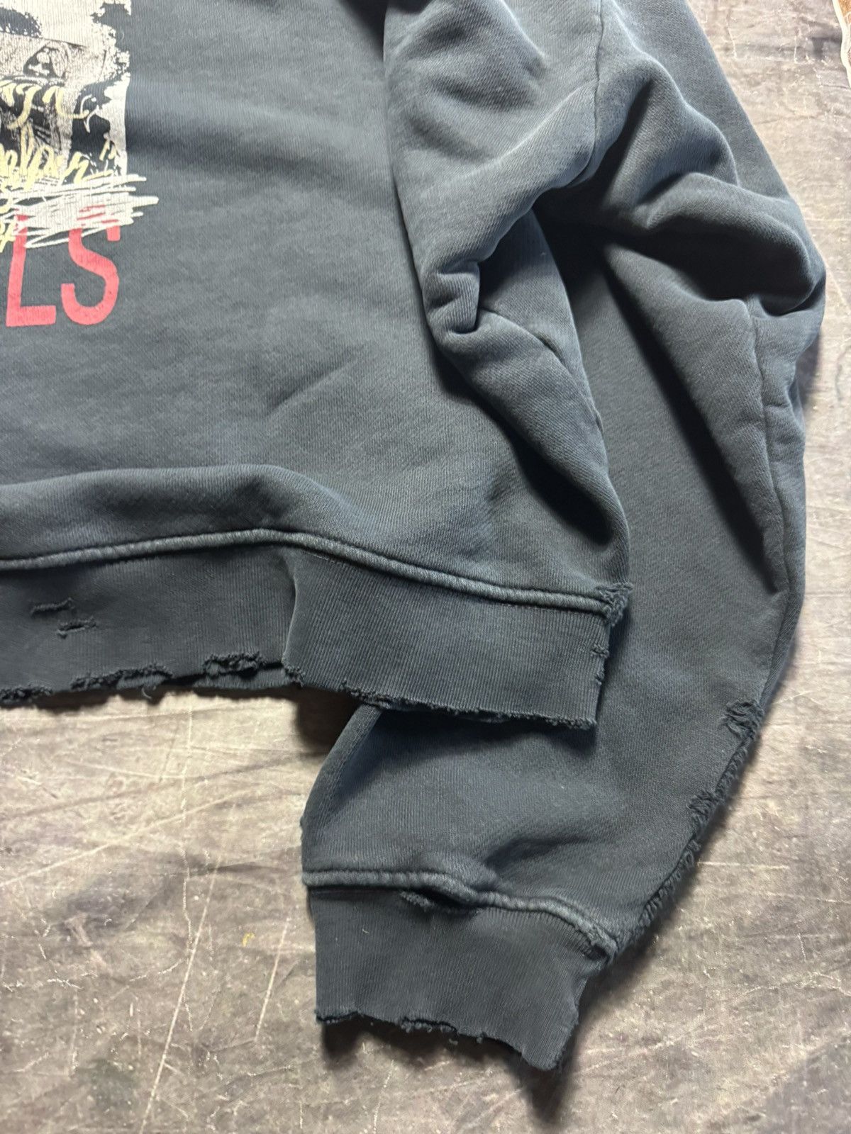 Paly Hollywood PALY HOLLYWOOD VALLEY OF DOLLS HOODED SWEATSHIRT Size US L / EU 52-54 / 3 - 7 Thumbnail