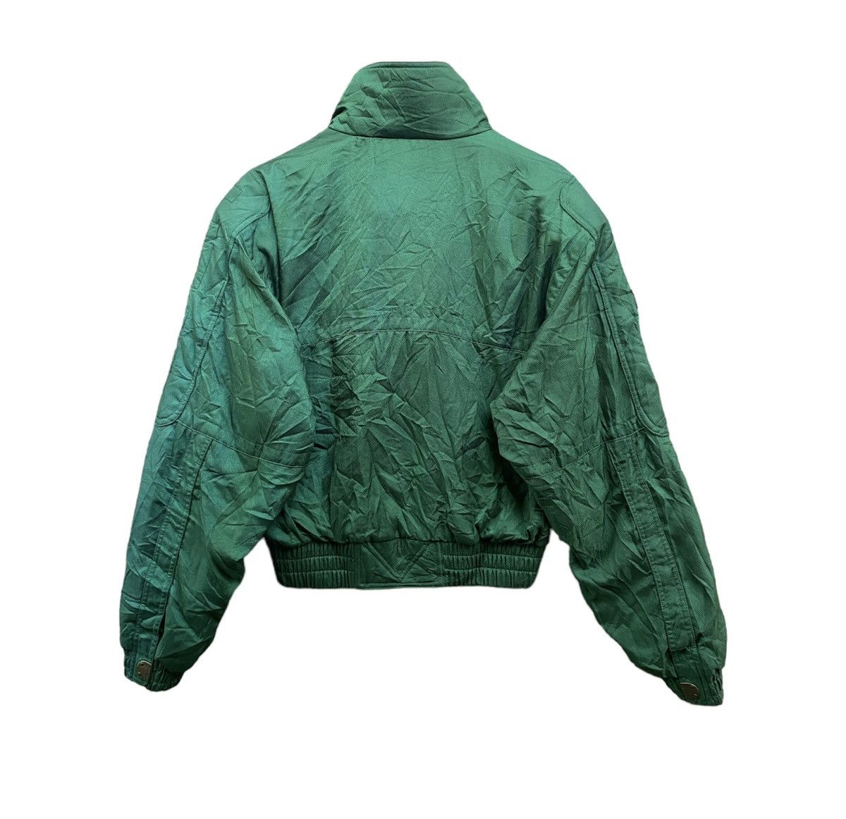 Vintage Vintage Head Skiwear Jacket Size US L / EU 52-54 / 3 - 4 Thumbnail