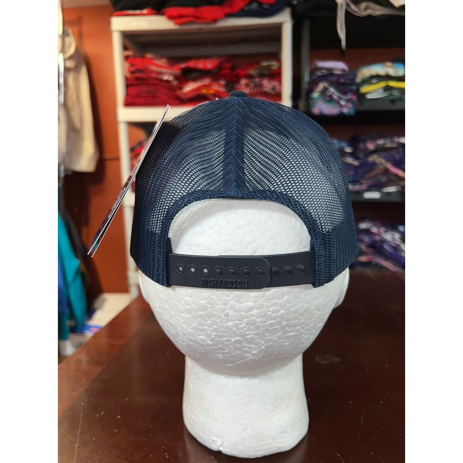 Richardson Yall Street Hat Y'all Richardson 112 Precious Metal Snapback Size ONE SIZE - 6 Thumbnail
