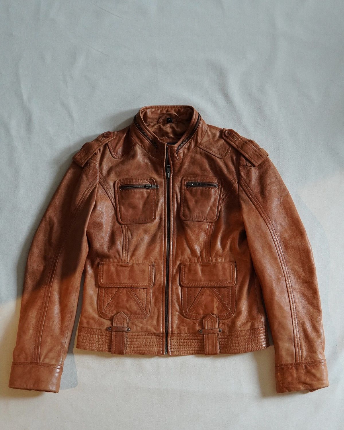 Vintage Vintage jacket Size S / US 4 / IT 40 - 1 Thumbnail