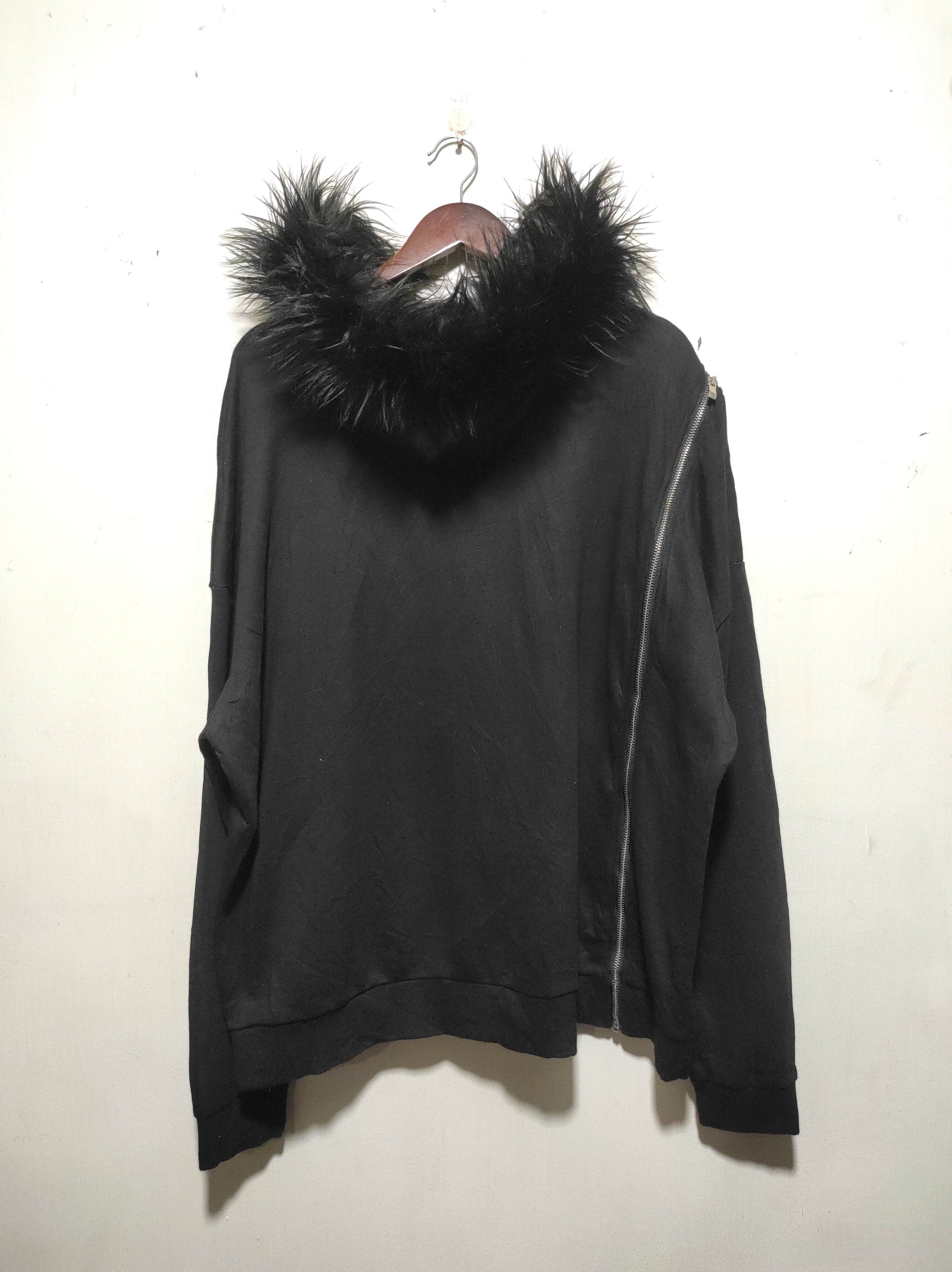 If Six Was Nine Tide Card Log Zipper fur Hoodie Ifsixwasnine lgb style Size US XL / EU 56 / 4 - 17 Thumbnail