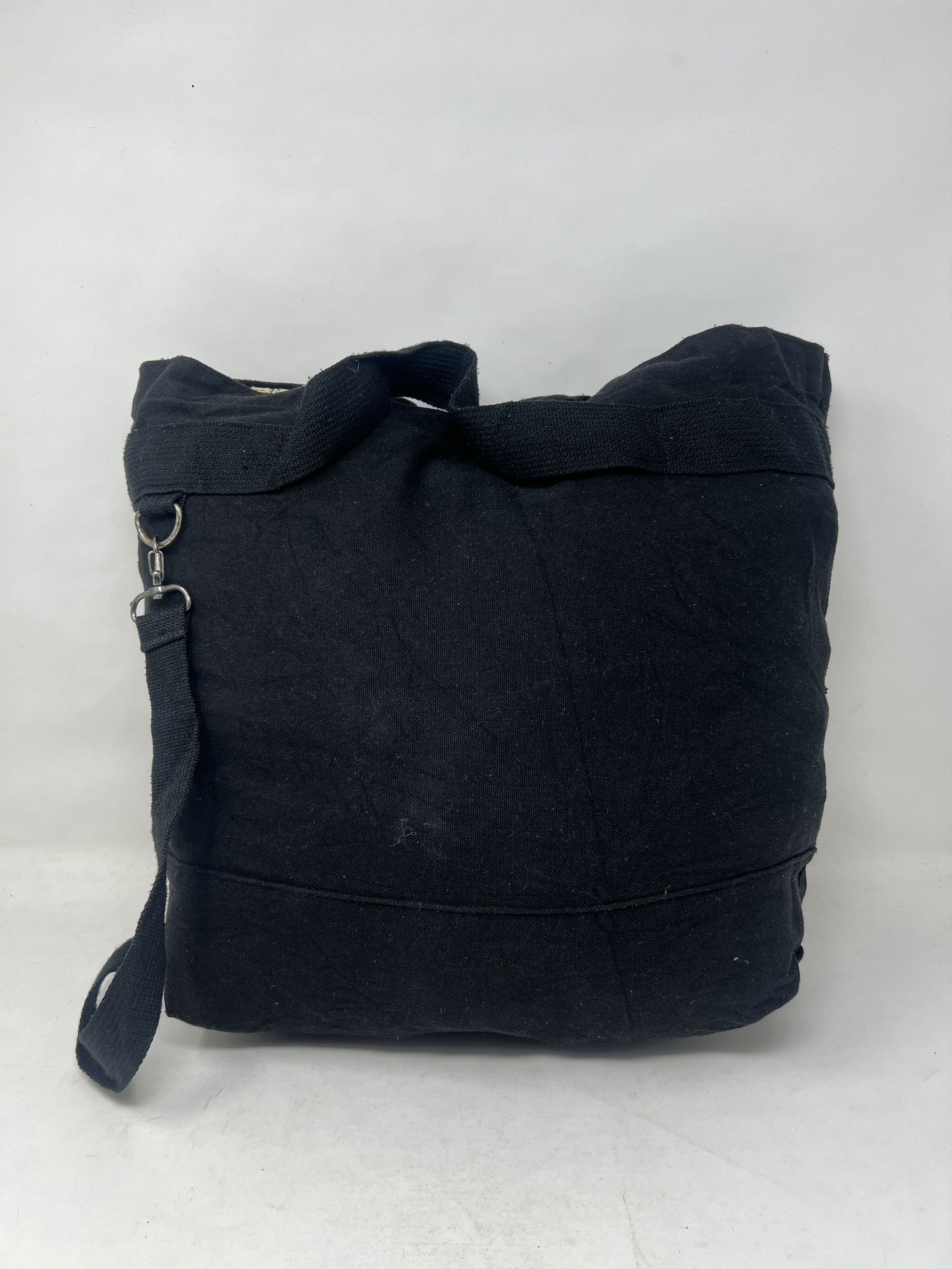 Ne-Net Ne-Net 2 Ways Sling Tote Bag Size ONE SIZE - 5 Thumbnail