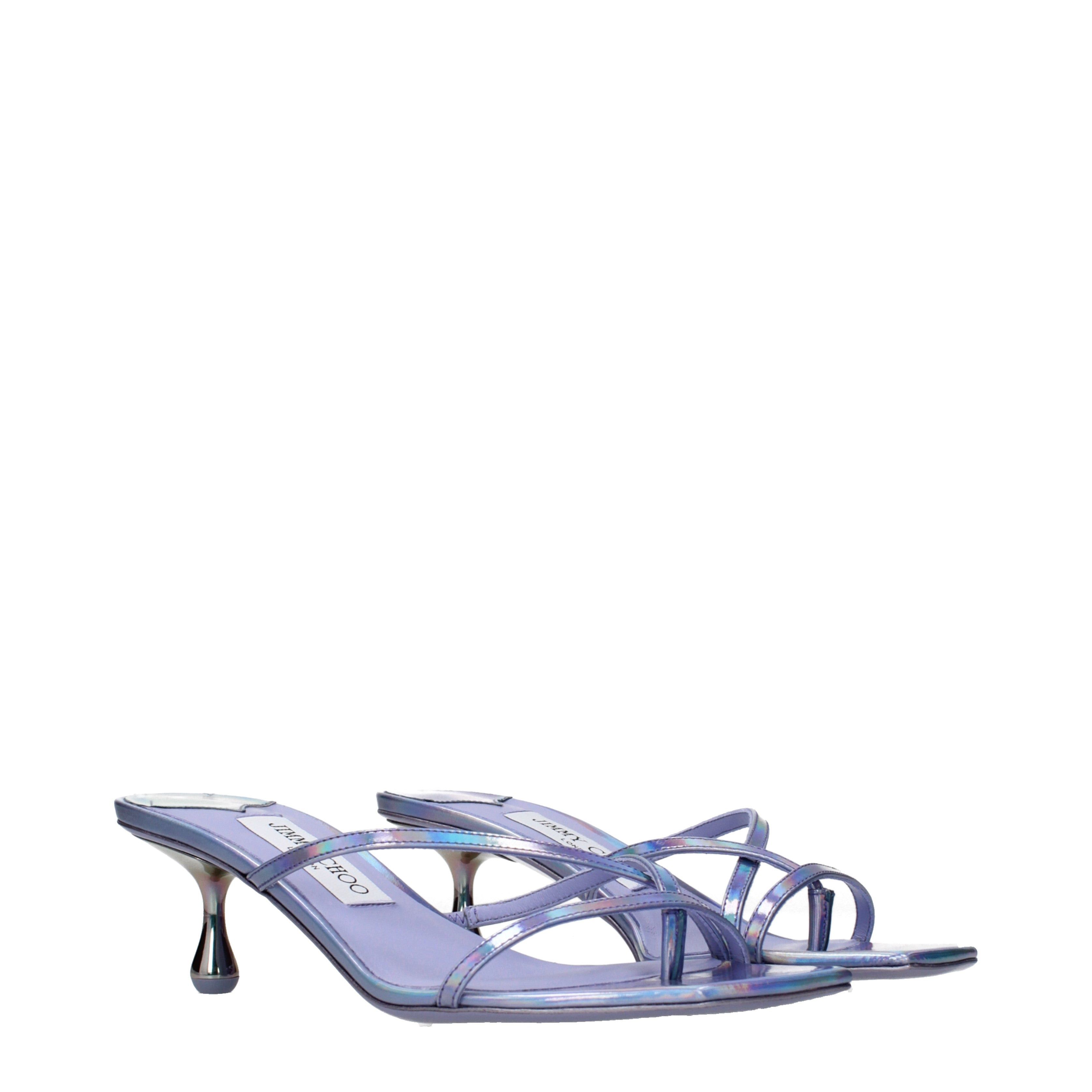 Jimmy Choo Sandals Size US 8 / IT 38 - 1 Thumbnail
