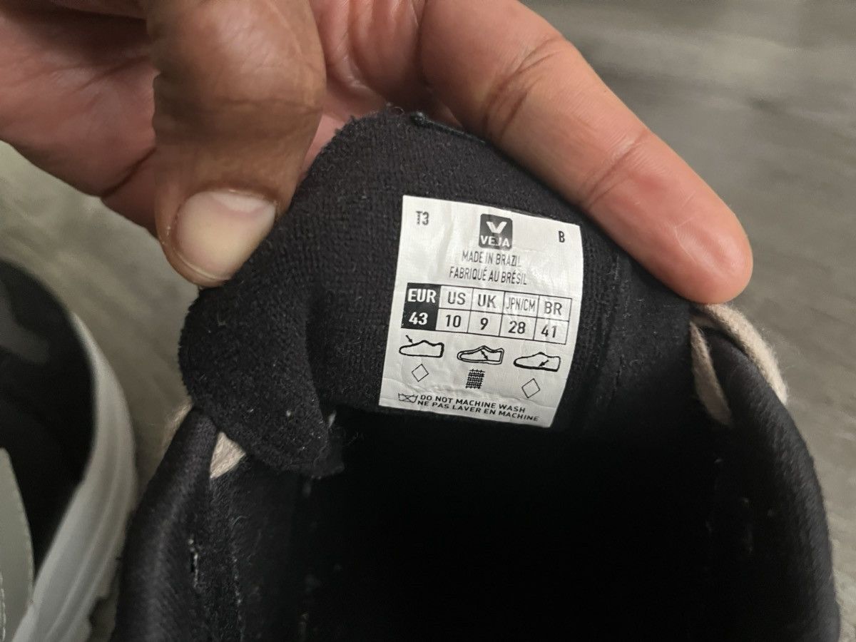 Rick Owens Rick owens Size US 10 / EU 43 - 6 Thumbnail