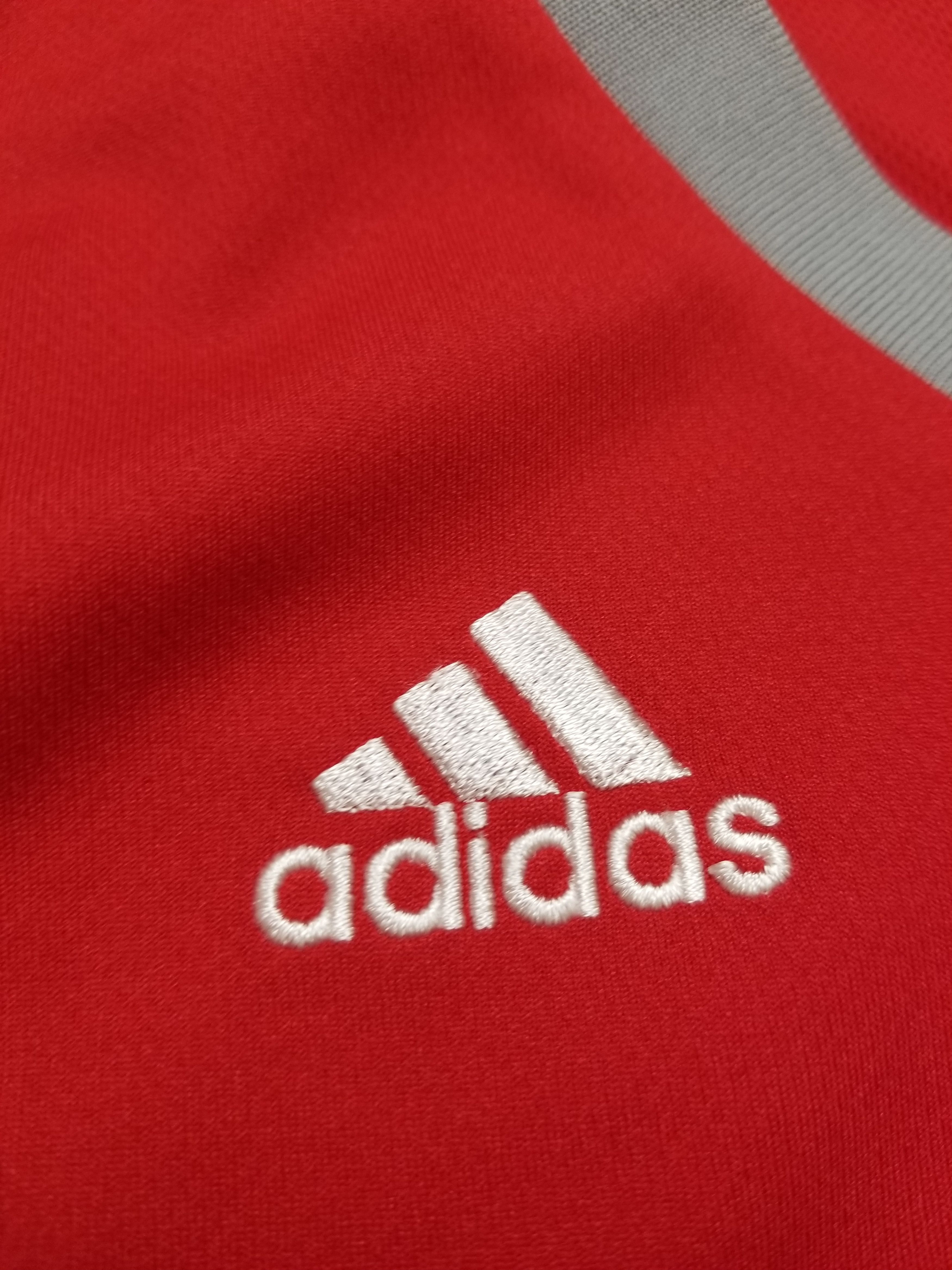 Adidas Adidas Houston Rockets #13 James Harden Red Jersey Size US L / EU 52-54 / 3 - 10 Thumbnail