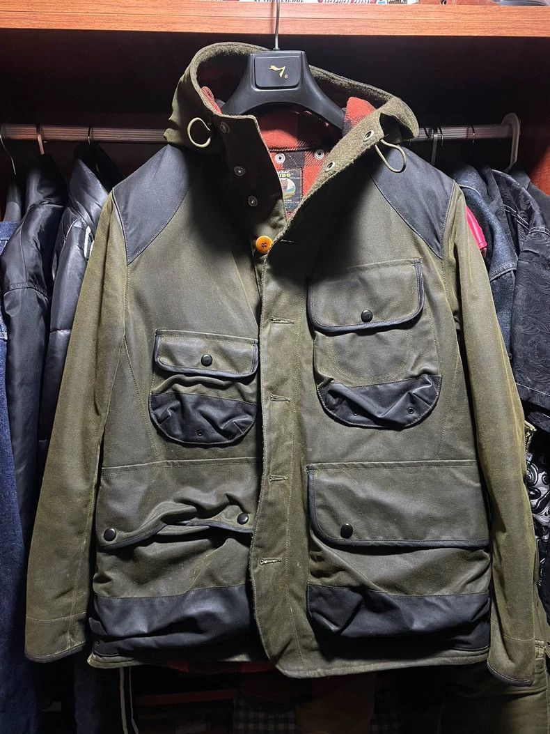 Freewheelers Freewheelers hunting outfit/jacket