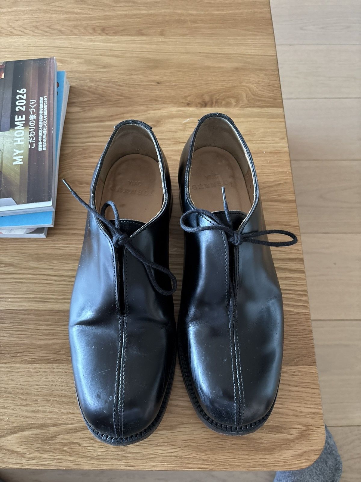 YMC YMC X Grenson Oxford Shoes Size US 10 / EU 43 - 6 Thumbnail