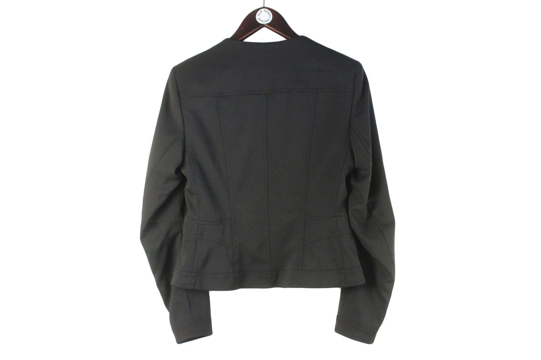 Dior Christian Dior Blazer Jacket Women's Medium Size M / US 6-8 / IT 42-44 - 2 Thumbnail