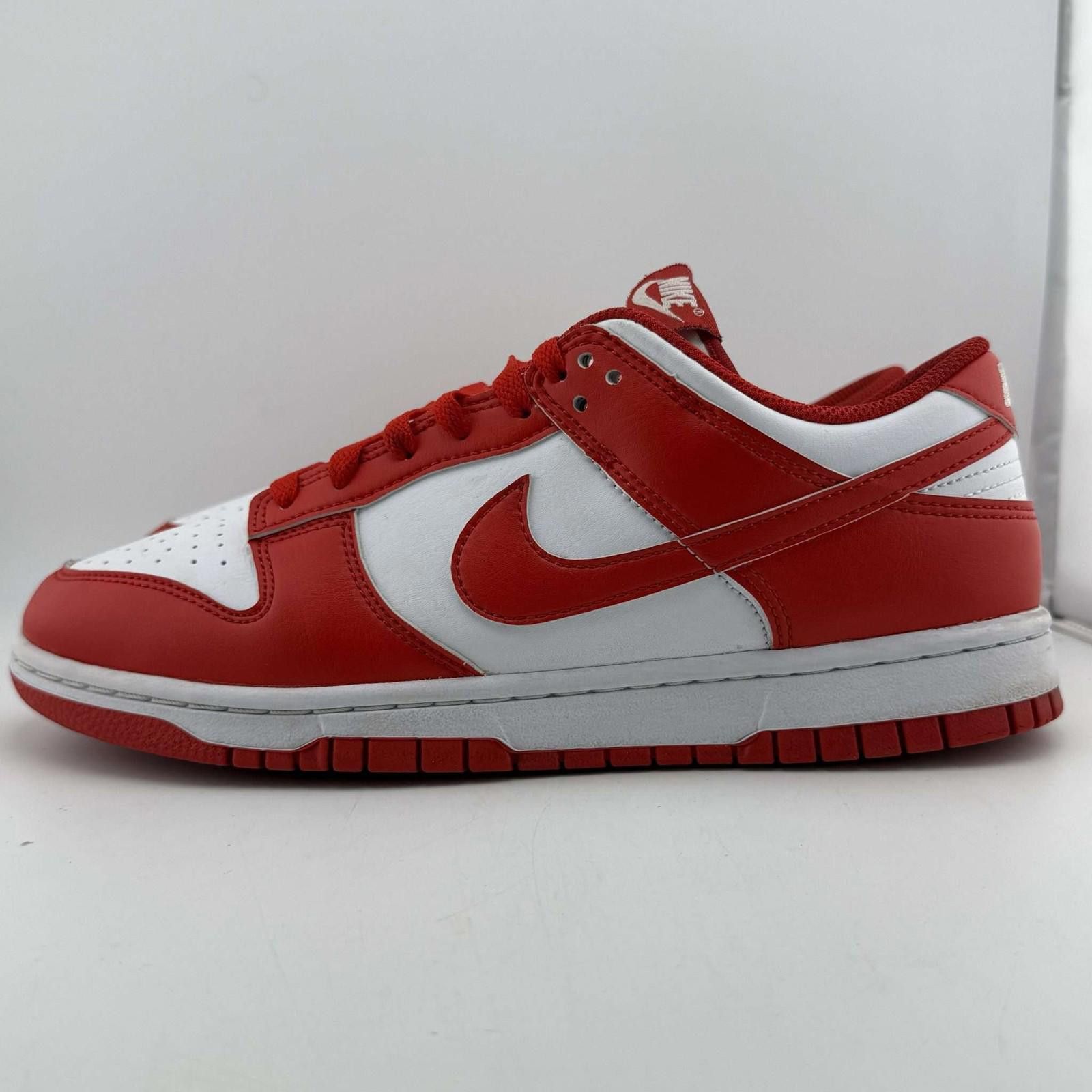 Nike Nike Dunk Low Retro ST. Johns 8.5 Used with Box HF5441-104 Size US 8.5 / EU 41-42 - 2 Thumbnail