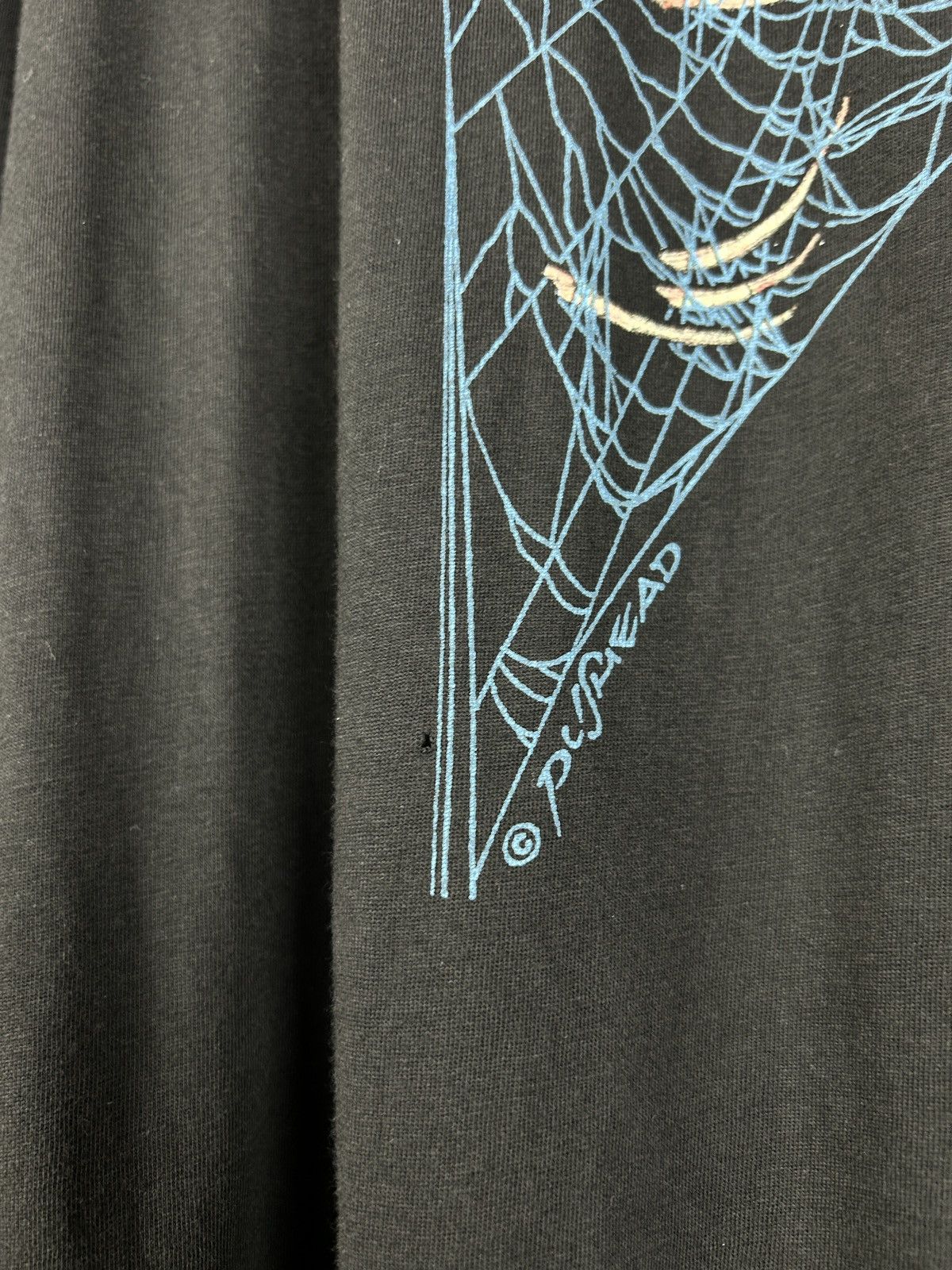 Band Tees 90s Metallica Your Ruin The Struggle Within Long Sleeve XL Size US XL / EU 56 / 4 - 3 Thumbnail