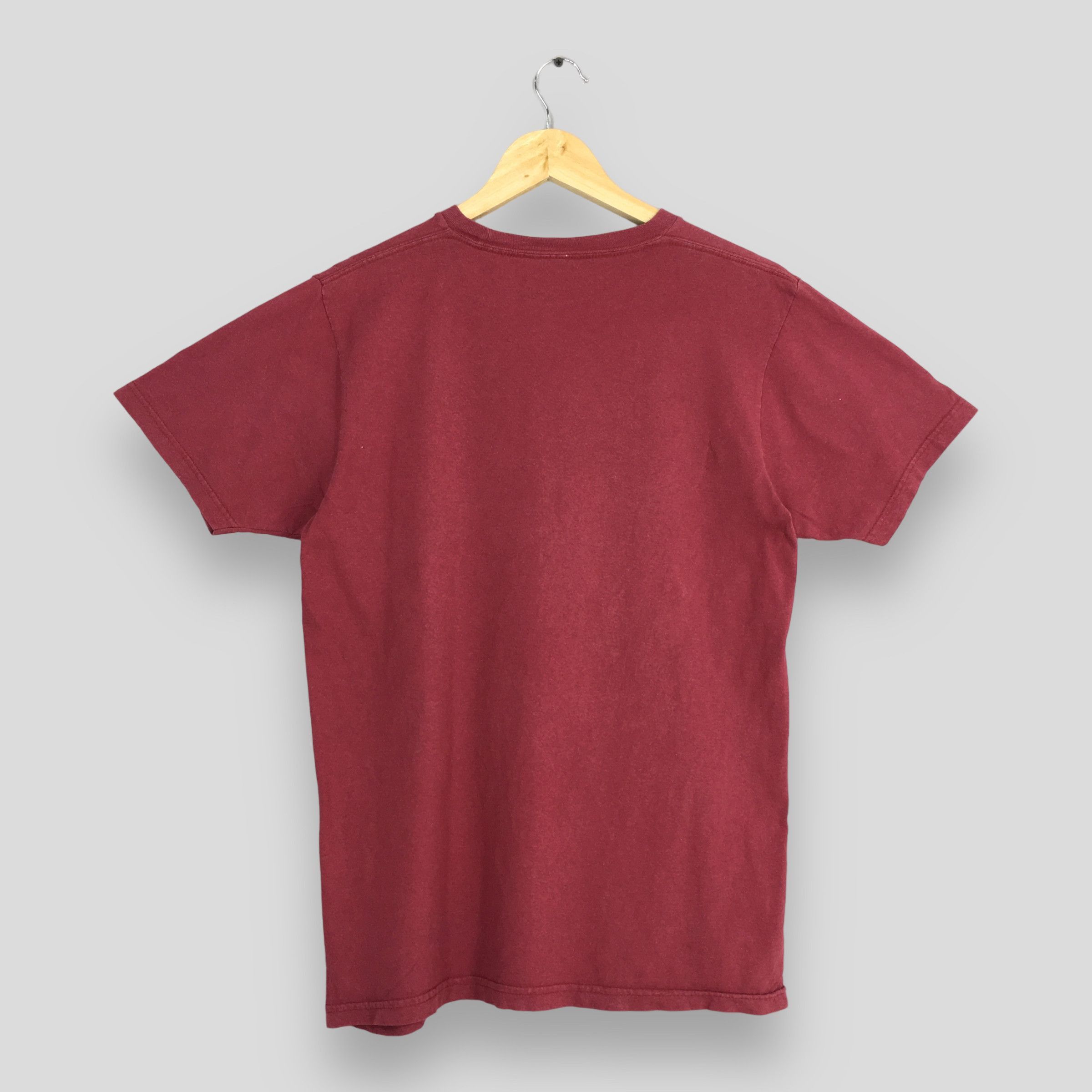 Other Vintage Y2K Tupac Shakur Rapper Makaveli T shirt Medium Size US M / EU 48-50 / 2 - 5 Thumbnail