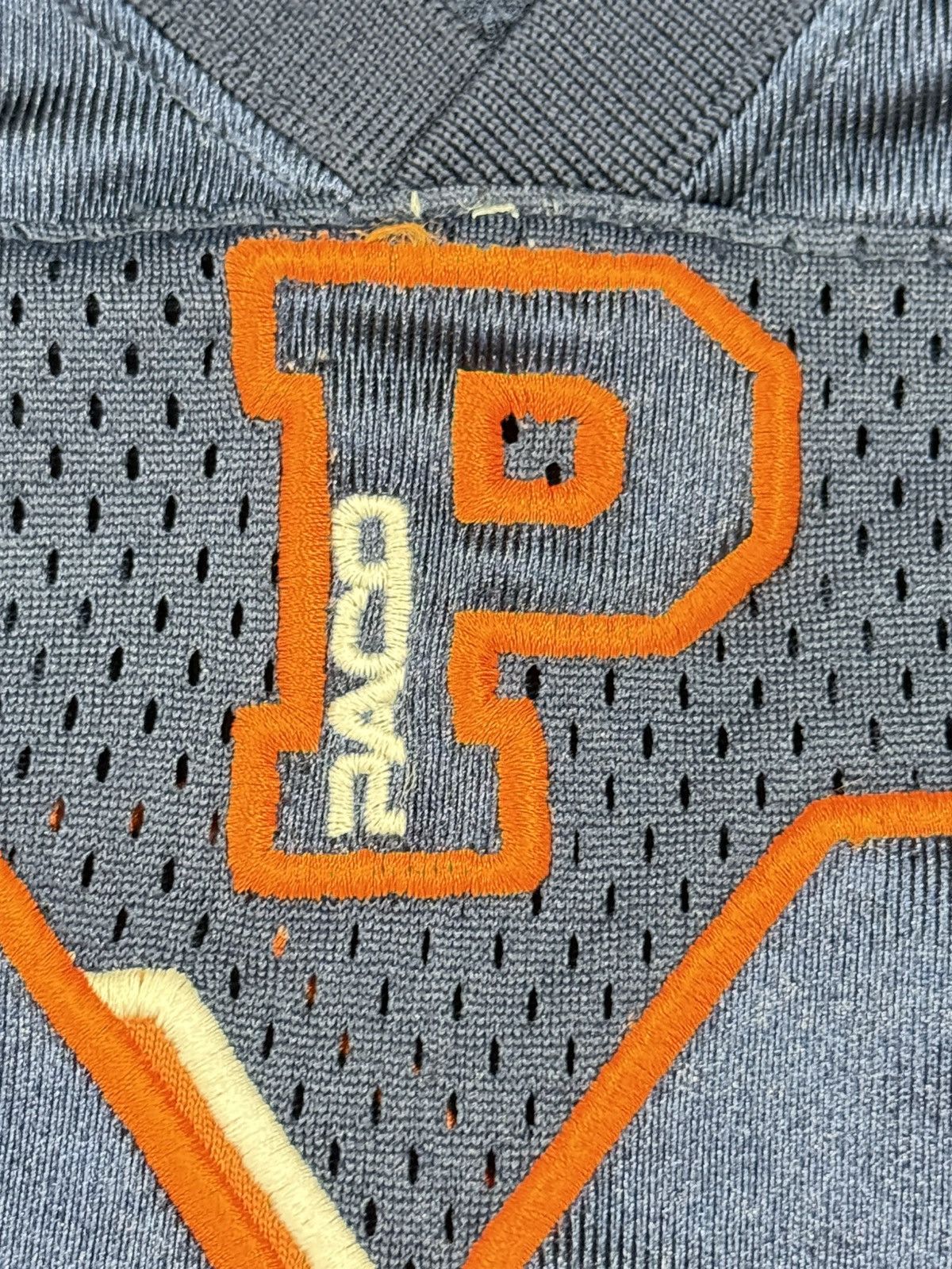 Other Vintage Paco Athletics All Star American Football Jersey Size US XL / EU 56 / 4 - 3 Thumbnail
