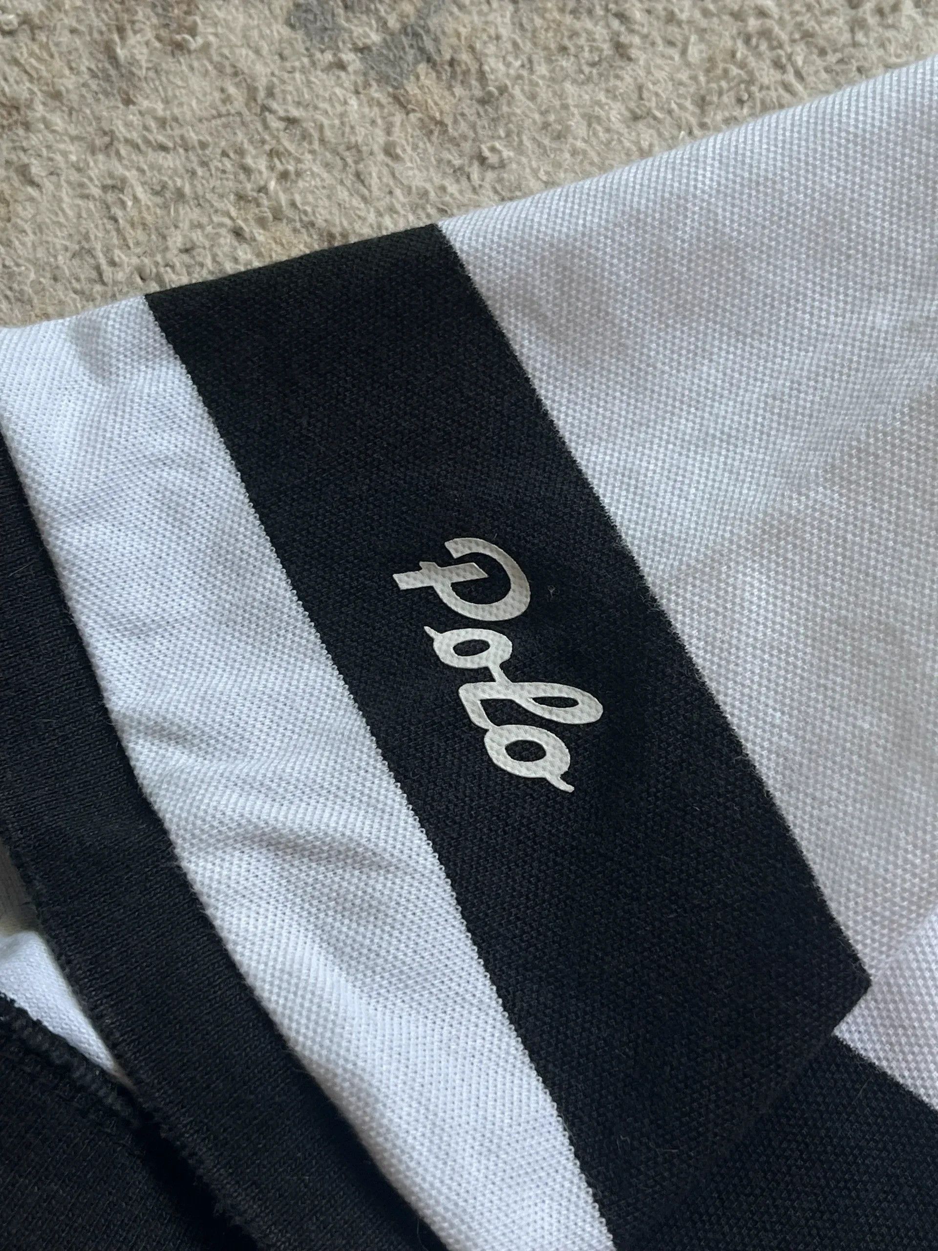 Polo Ralph Lauren Polo Ralph Lauren Sz L Custom Slim Fit Polo Shirt #3 Size US L / EU 52-54 / 3 - 10 Thumbnail