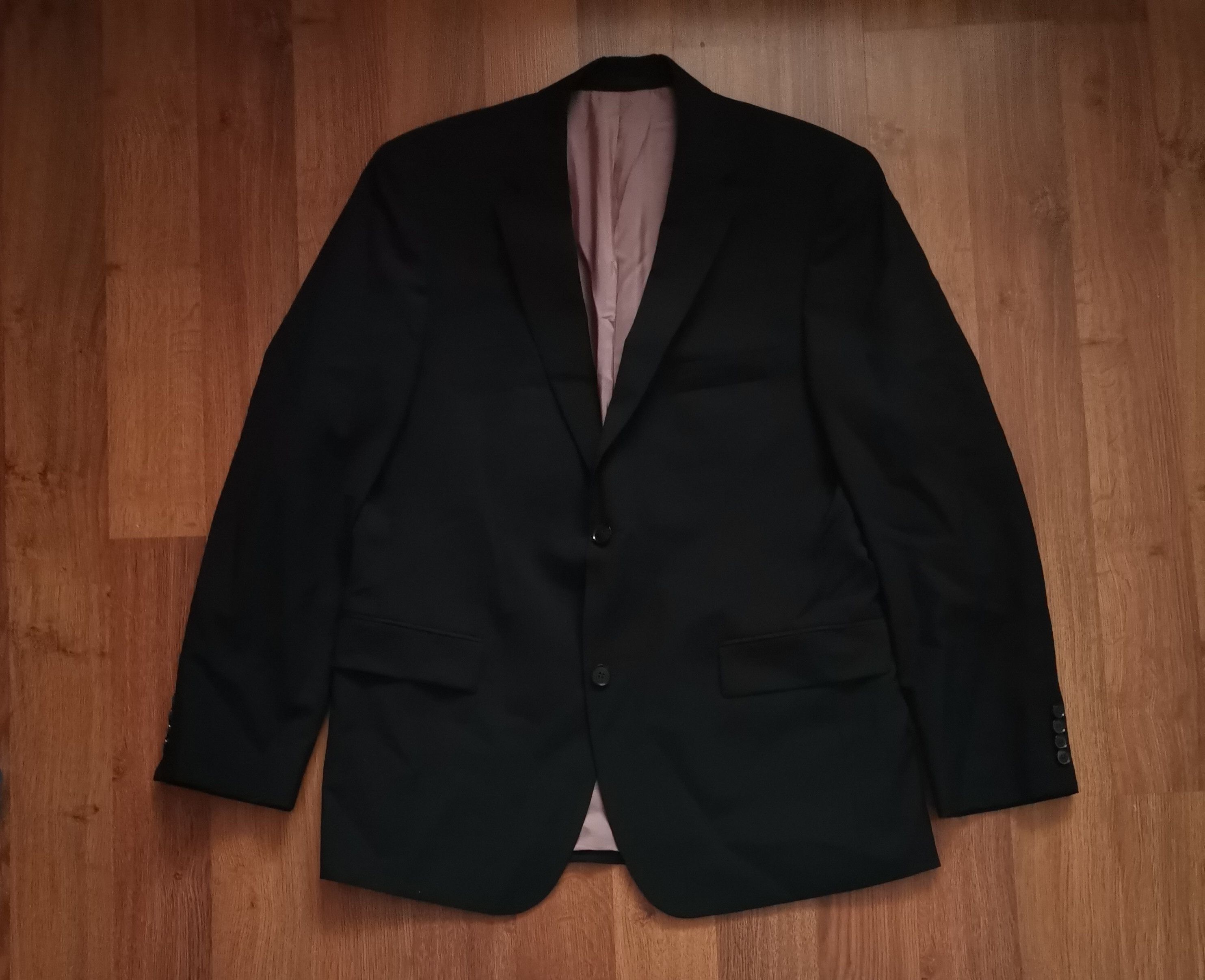 Hugo Boss Hugo Boss Blazer Size 42R - 1 Thumbnail