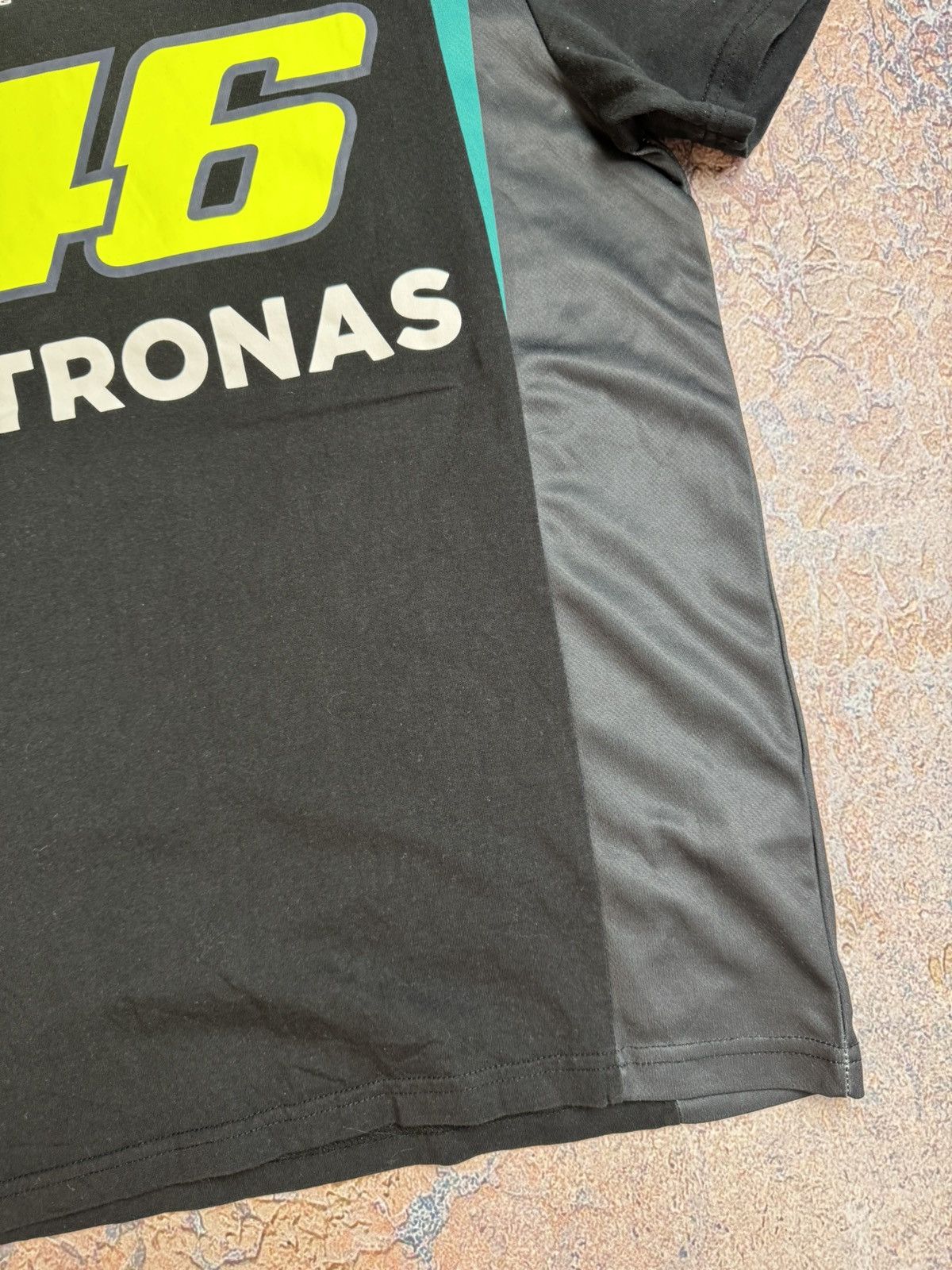 Yamaha Yamaha T-Shirt Factory Racing Size US L / EU 52-54 / 3 - 3 Thumbnail