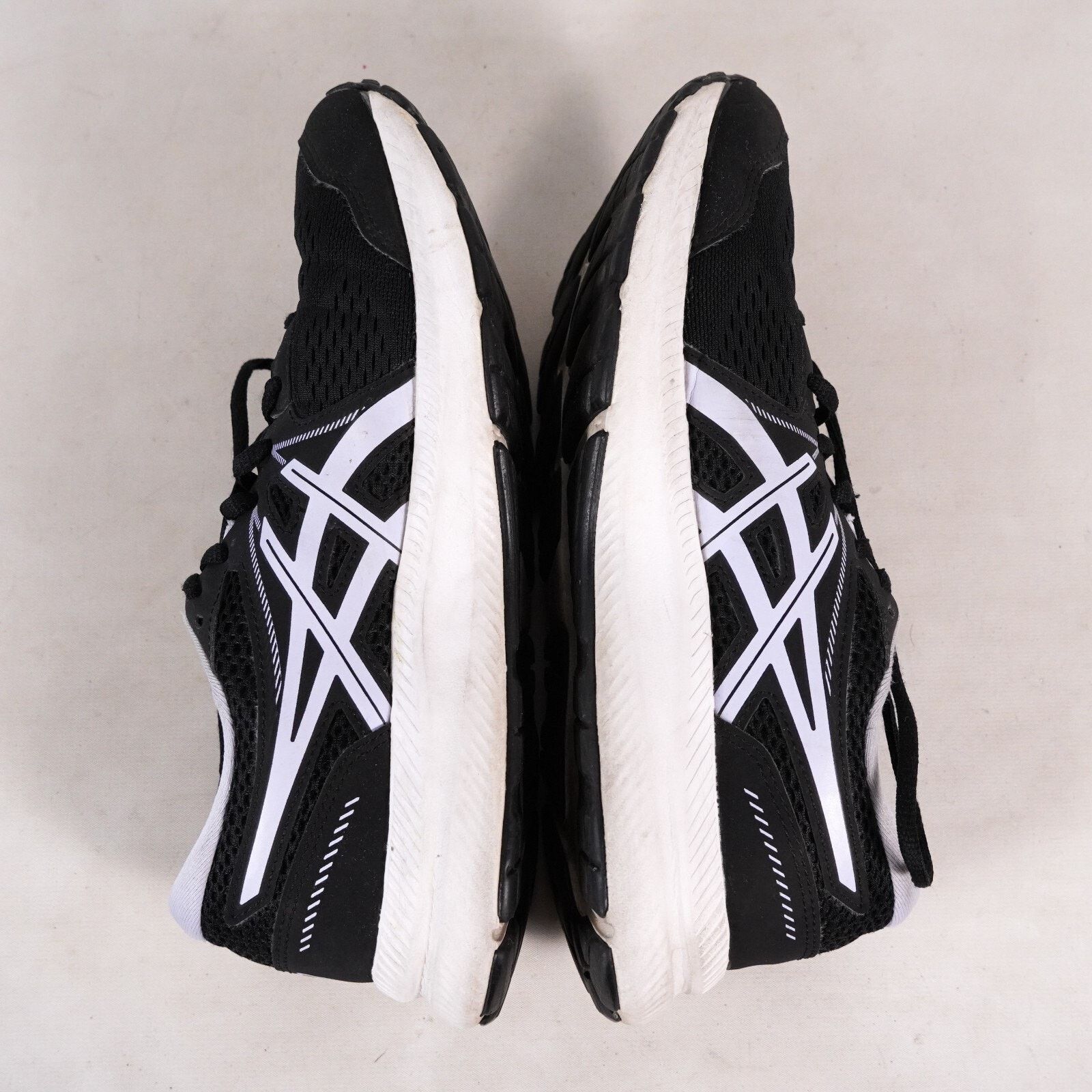 Asics Asics Gel-Contend 7 Running Shoes Casual Sneakers Women 9 Size US 9 / IT 39 - 5 Thumbnail