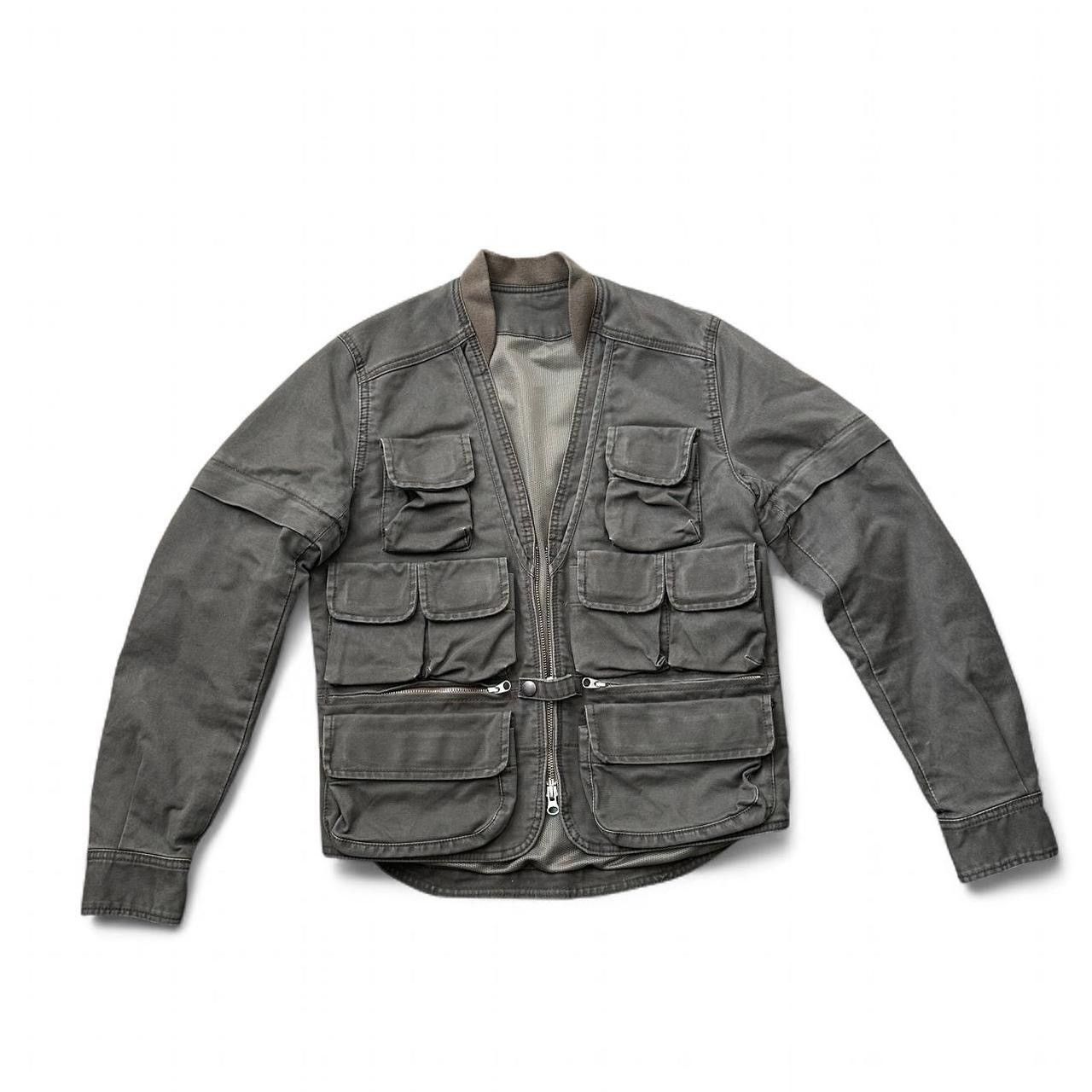 Other Tactical Multi-Pocket Utility Jacket Size US M / EU 48-50 / 2 - 3 Thumbnail