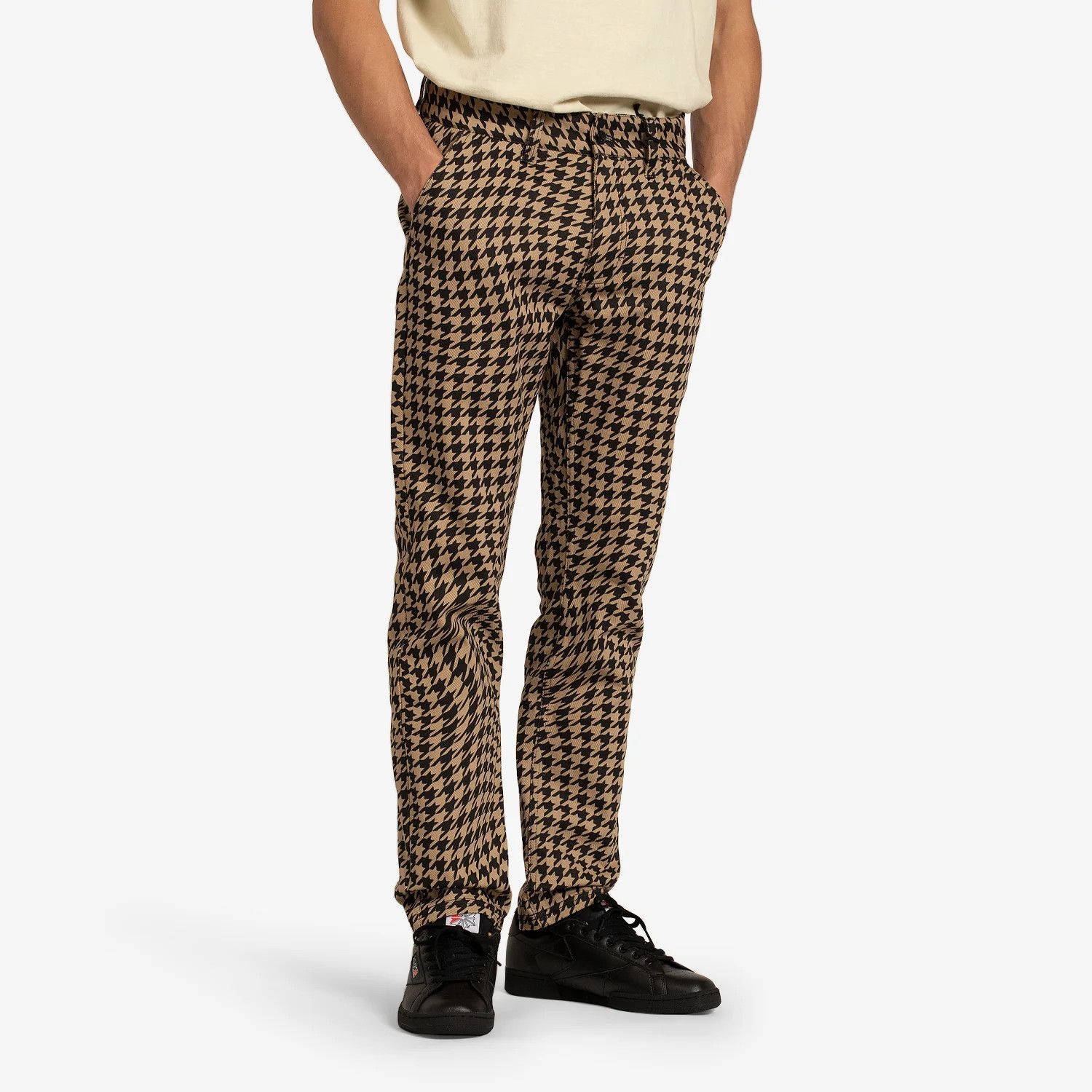 Pleasures twist trousers Size US 34 / EU 50 - 6 Thumbnail