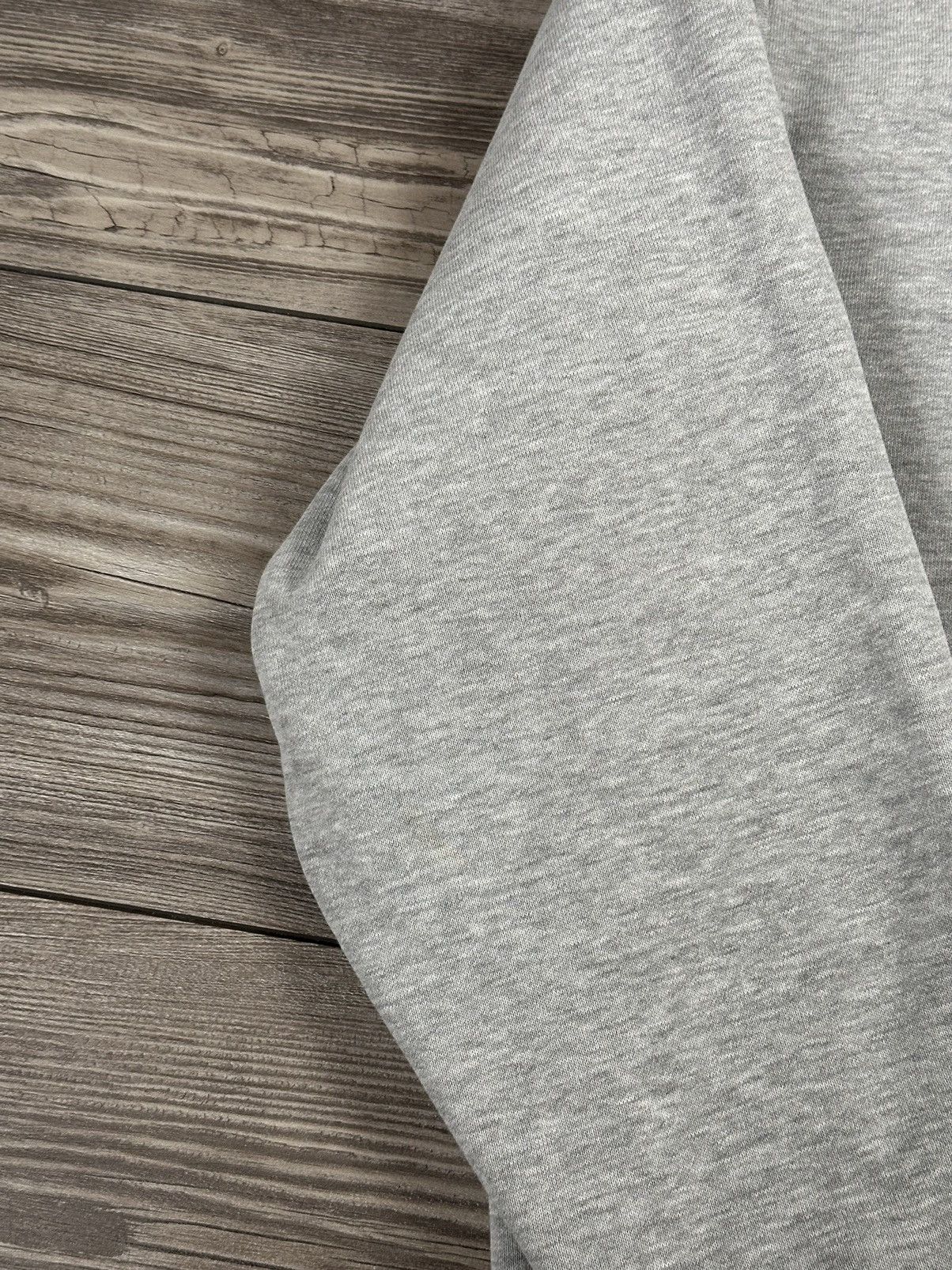 Nike Nike Pocket Center Swoosh Hoodie Size US S / EU 44-46 / 1 - 3 Thumbnail