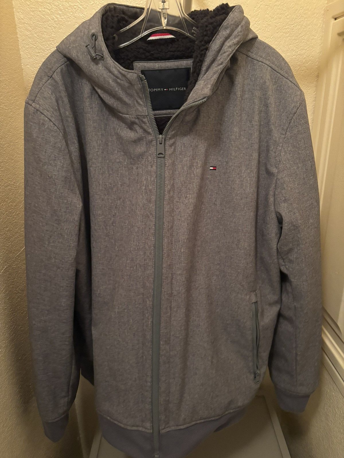Tommy Hilfiger Tommy Hilfiger Coat Size US XL / EU 56 / 4 - 1 Thumbnail