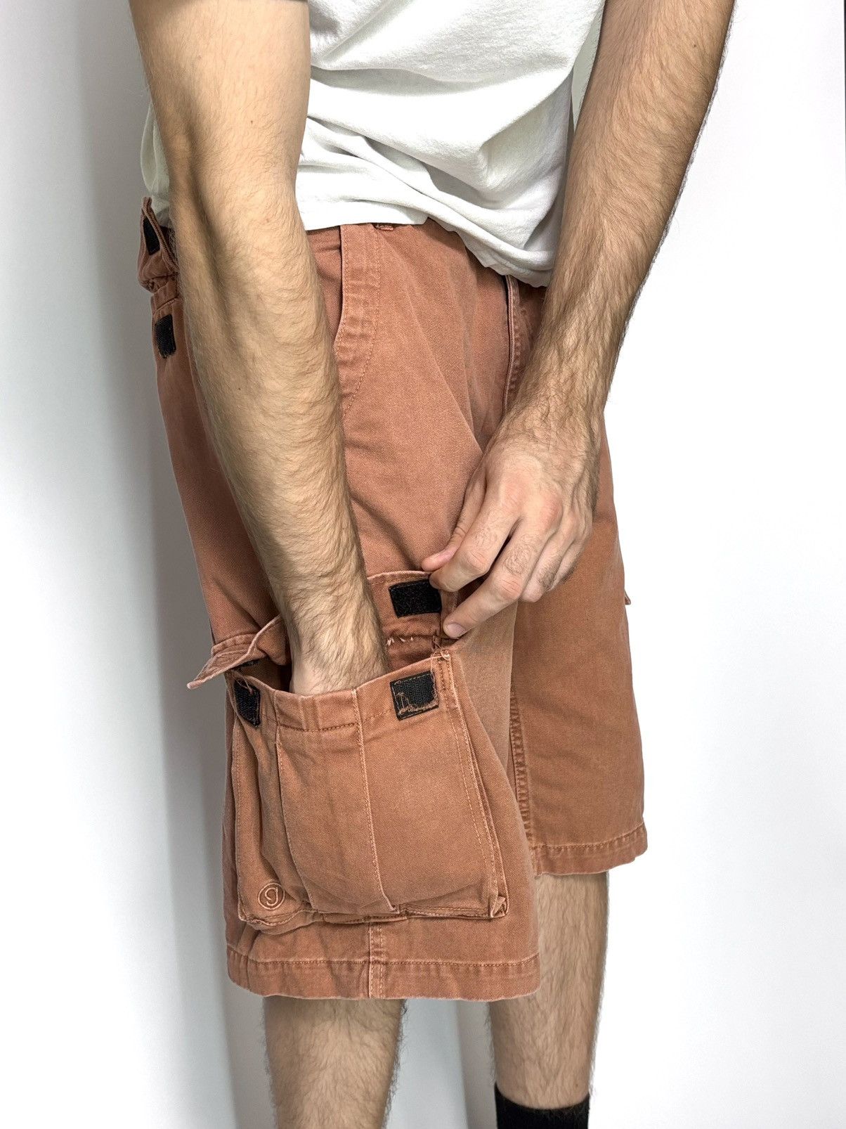 Gramicci 🍣Gramicci Cargo Short Size US 34 / EU 50 - 6 Thumbnail