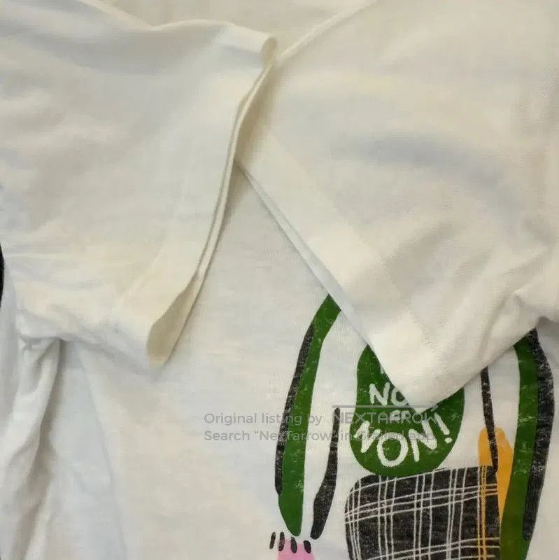 Dior Dior Multicolor Graphic Women's T. Size XS / US 0-2 / IT 36-38 - 3 Thumbnail