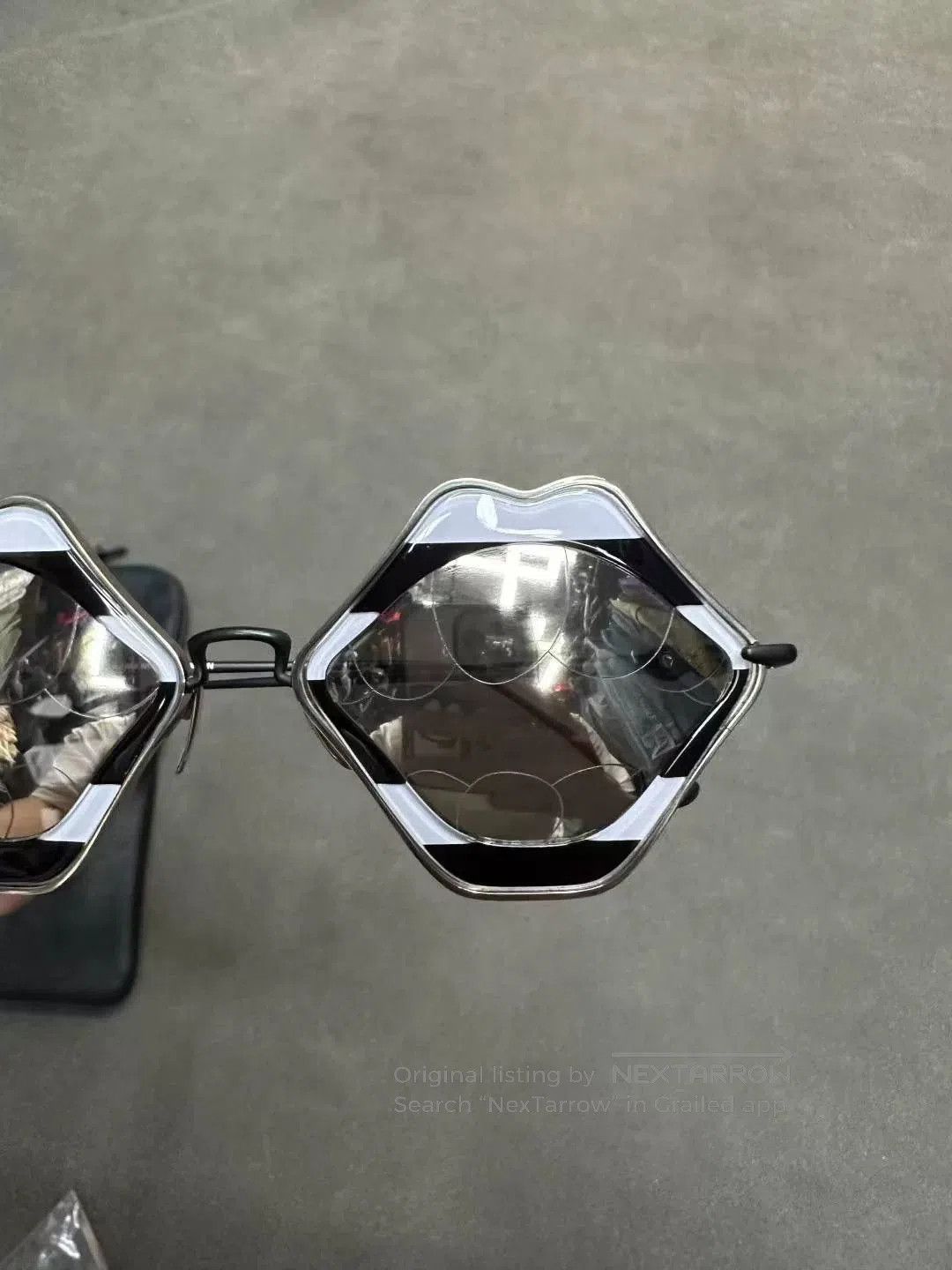 Chrome Hearts Chrome Hearts CH x Matty Boy Sunglasses. Size ONE SIZE - 2 Thumbnail