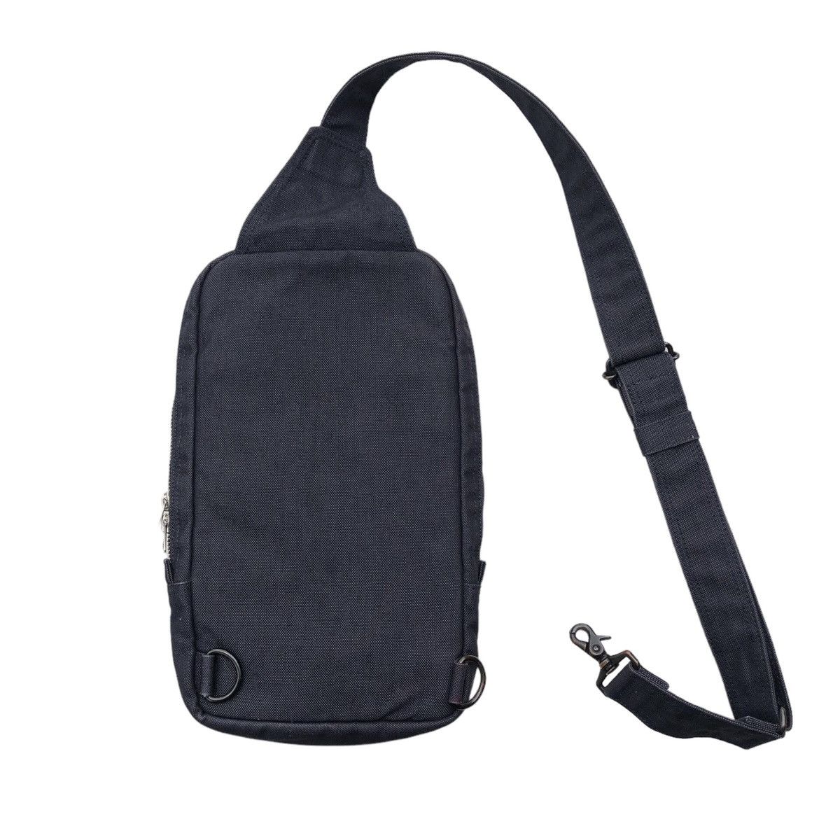 Porter Porter Yoshida Heat Sling Shoulder Bag Back On Garmentory Size ONE SIZE - 7 Thumbnail