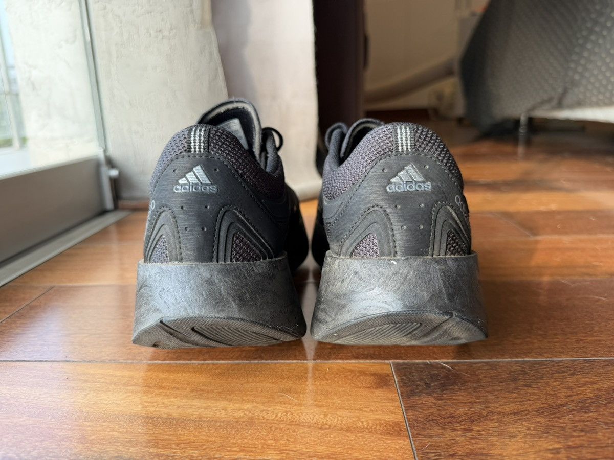 Adidas × Y-3 ADIDAS Y-3 Size US 8.5 / EU 41-42 - 4 Thumbnail