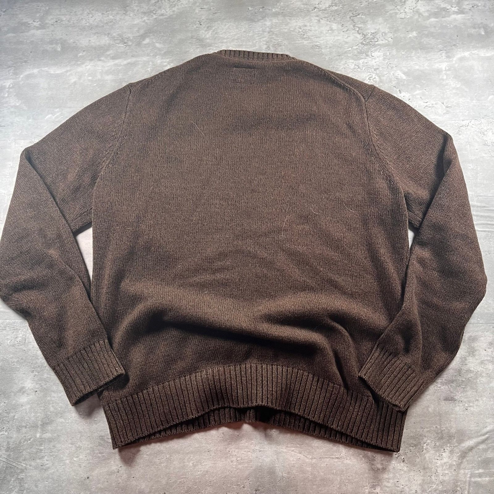 St. Johns Bay Brown st.johns bay sweater. Size US L / EU 52-54 / 3 - 2 Thumbnail