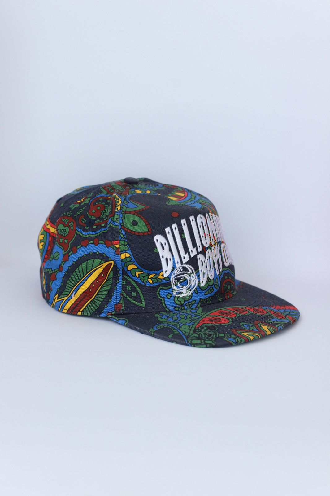 Billionaire Boys Club Billionaire Boys Club snapback Size ONE SIZE - 3 Thumbnail