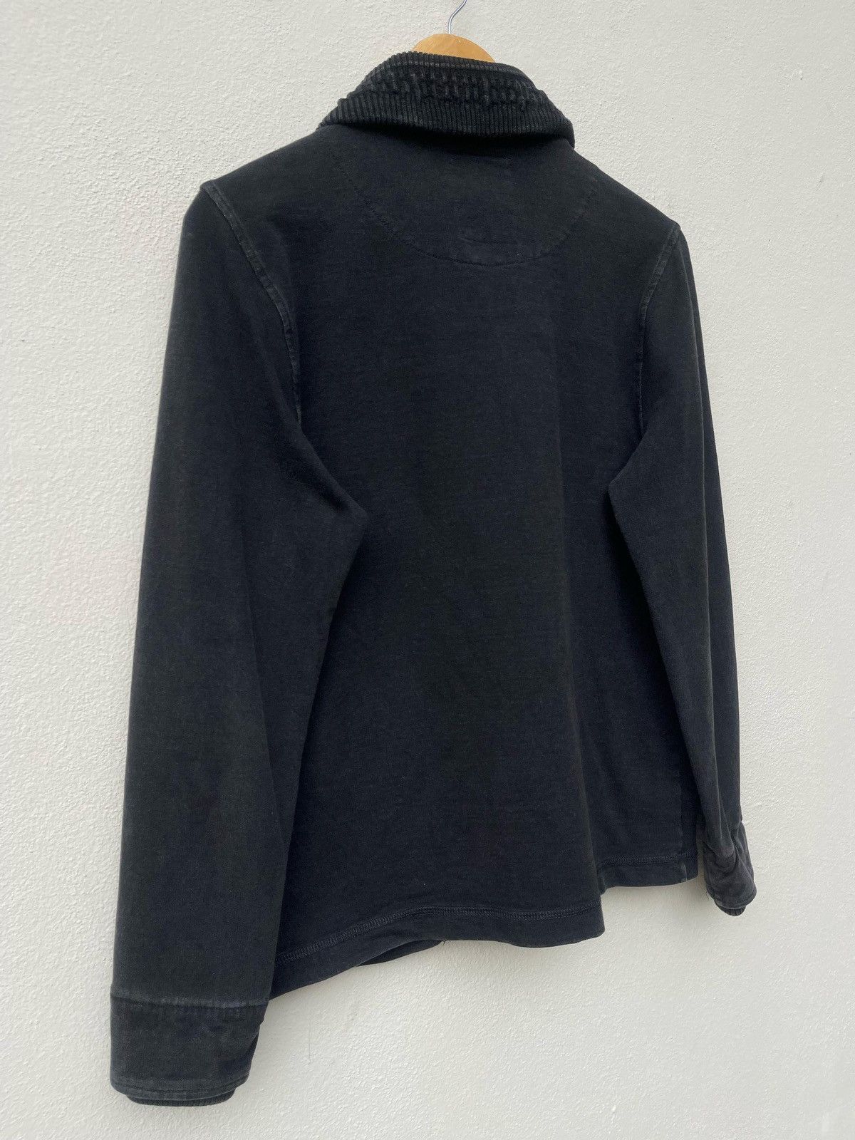 If Six Was Nine × Japanese Brand M2Squared Chore Light Jacket Size US M / EU 48-50 / 2 - 16 Thumbnail