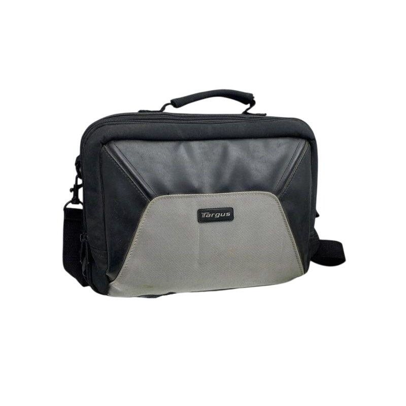 Other Targus Laptop Bag Notebook Carrying Case Black Gray Size ONE SIZE - 1 Thumbnail