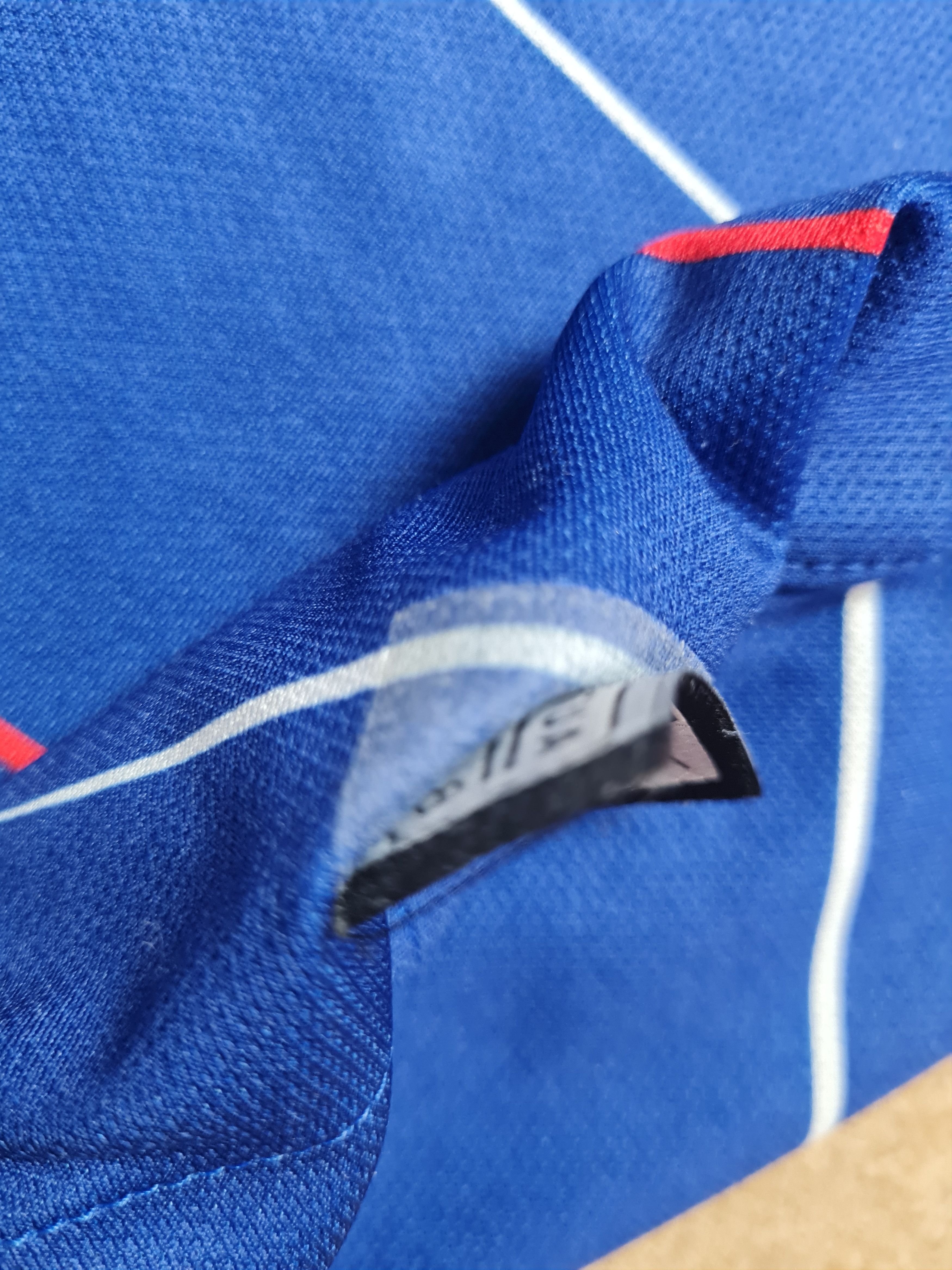 Nike Chelsea FC Home Shirt 2018-2019 Jersey Football 919009-496 Size US S / EU 44-46 / 1 - 8 Thumbnail